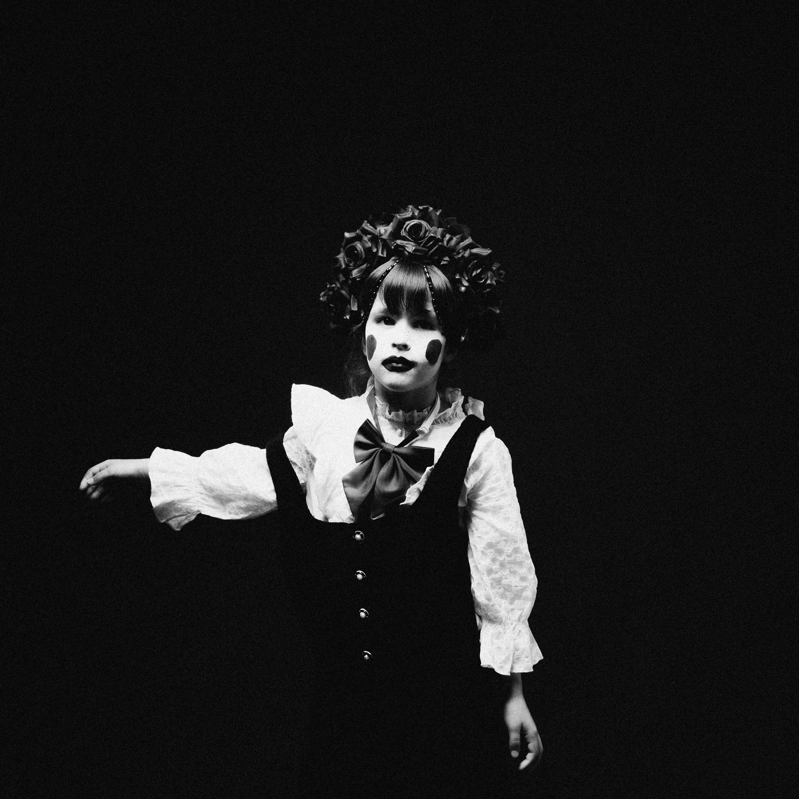 Крим Плин — Бесы. RUSLAN ROZANOV