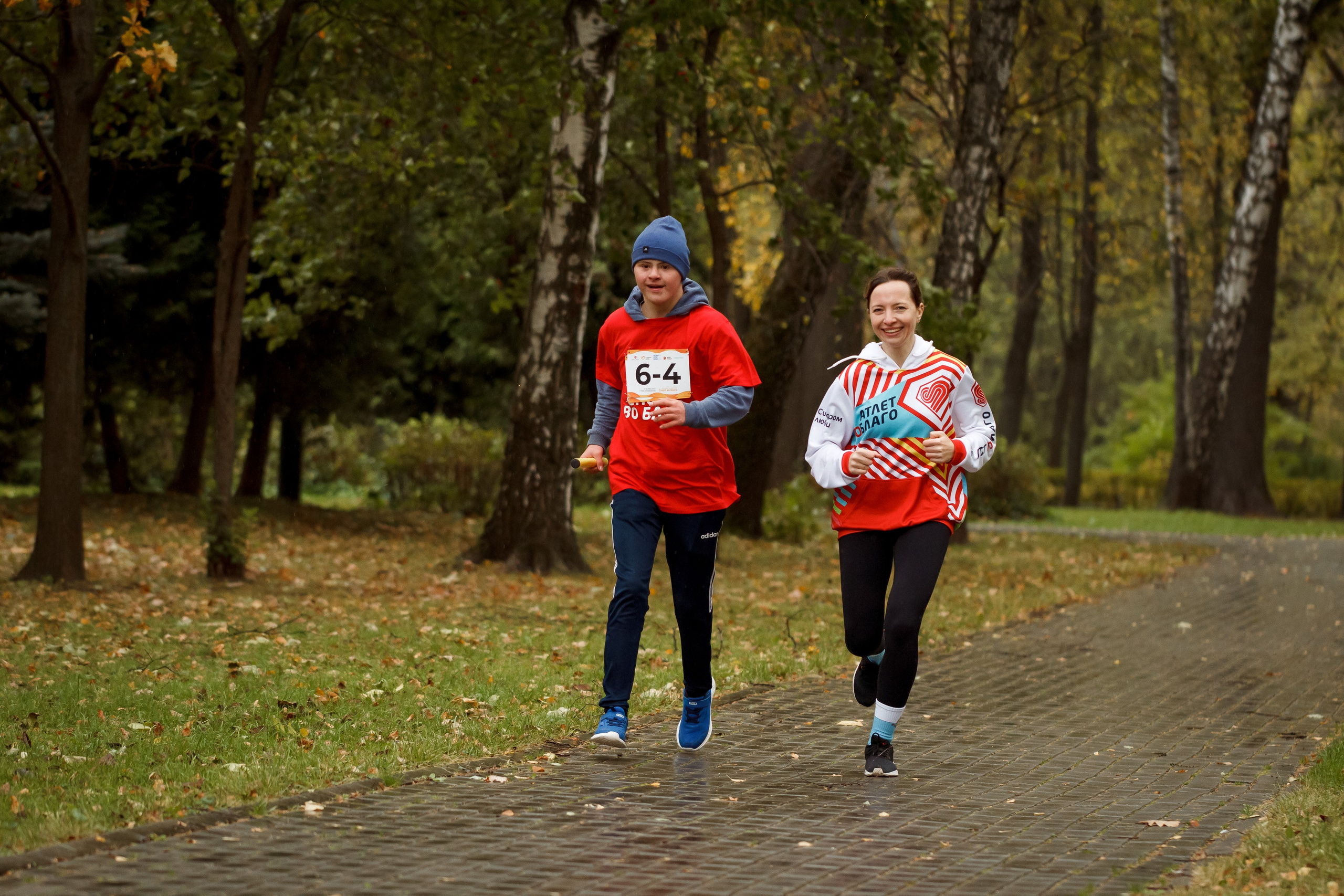 Бег. Портретный и концертный фотограф в Москве Тугарин Александр