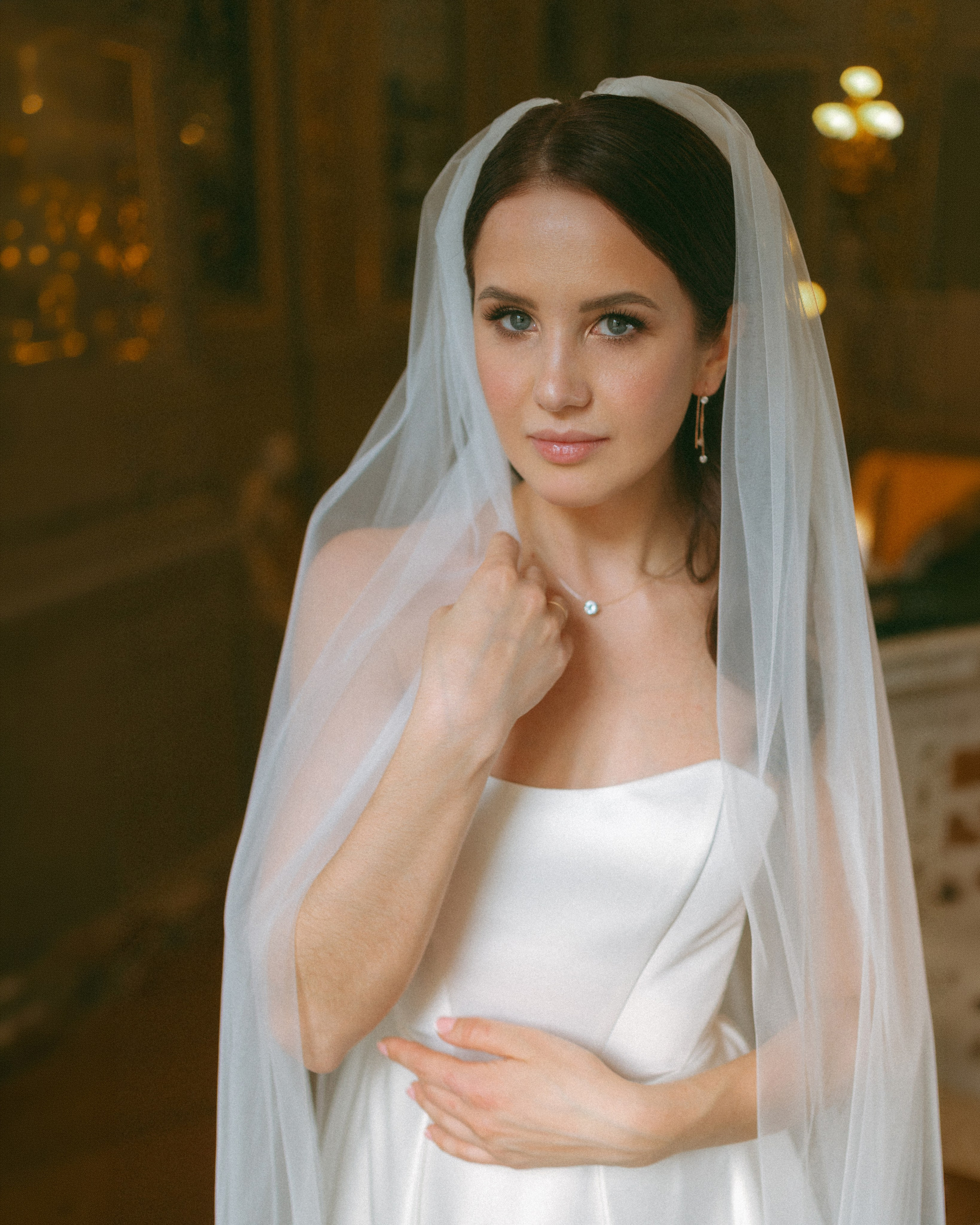Михаил и Ксения. Фотограф Макс Меш
