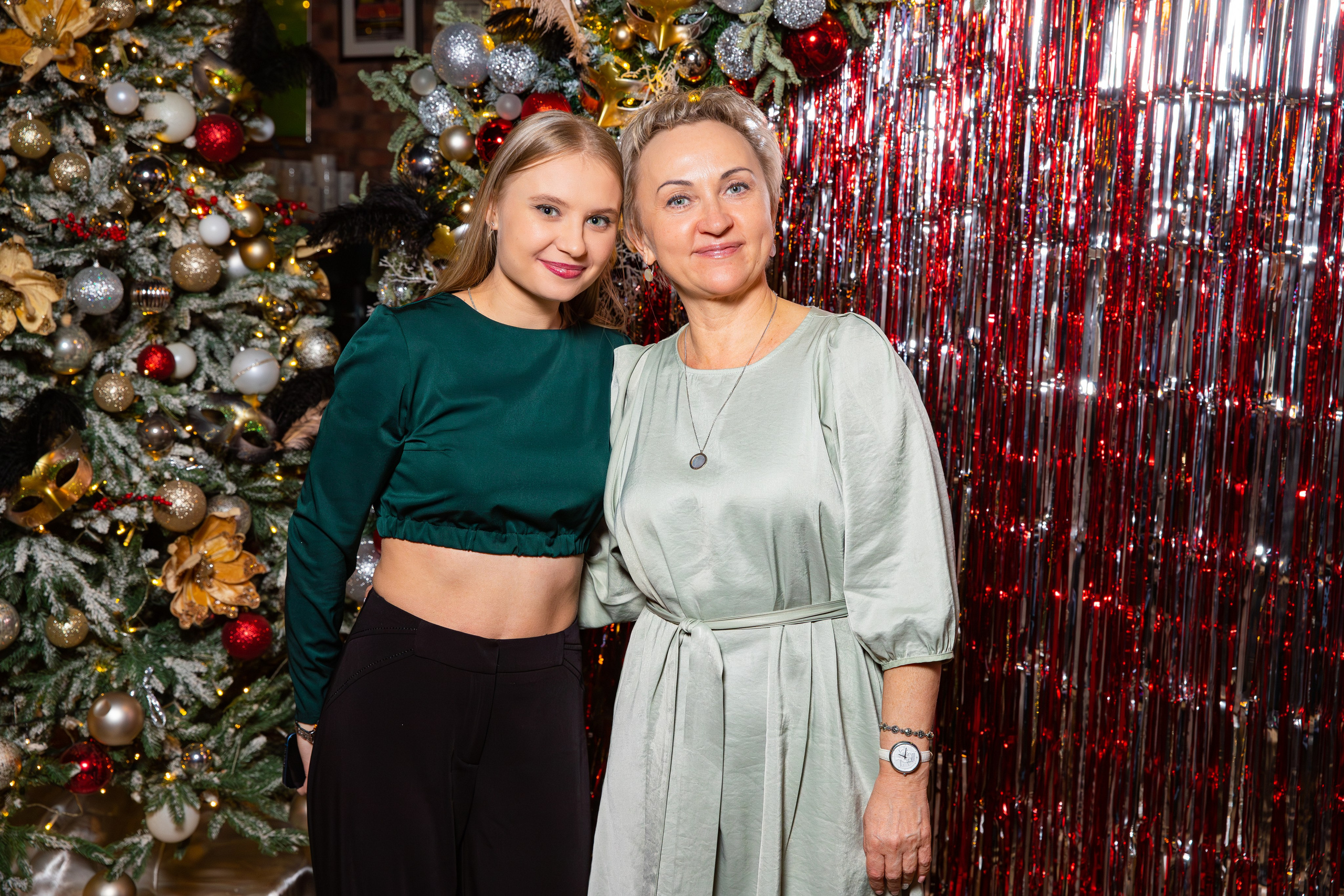 Новогодний корпоратив РТРС. Фотограф Александр Поздняков  Новосибирск