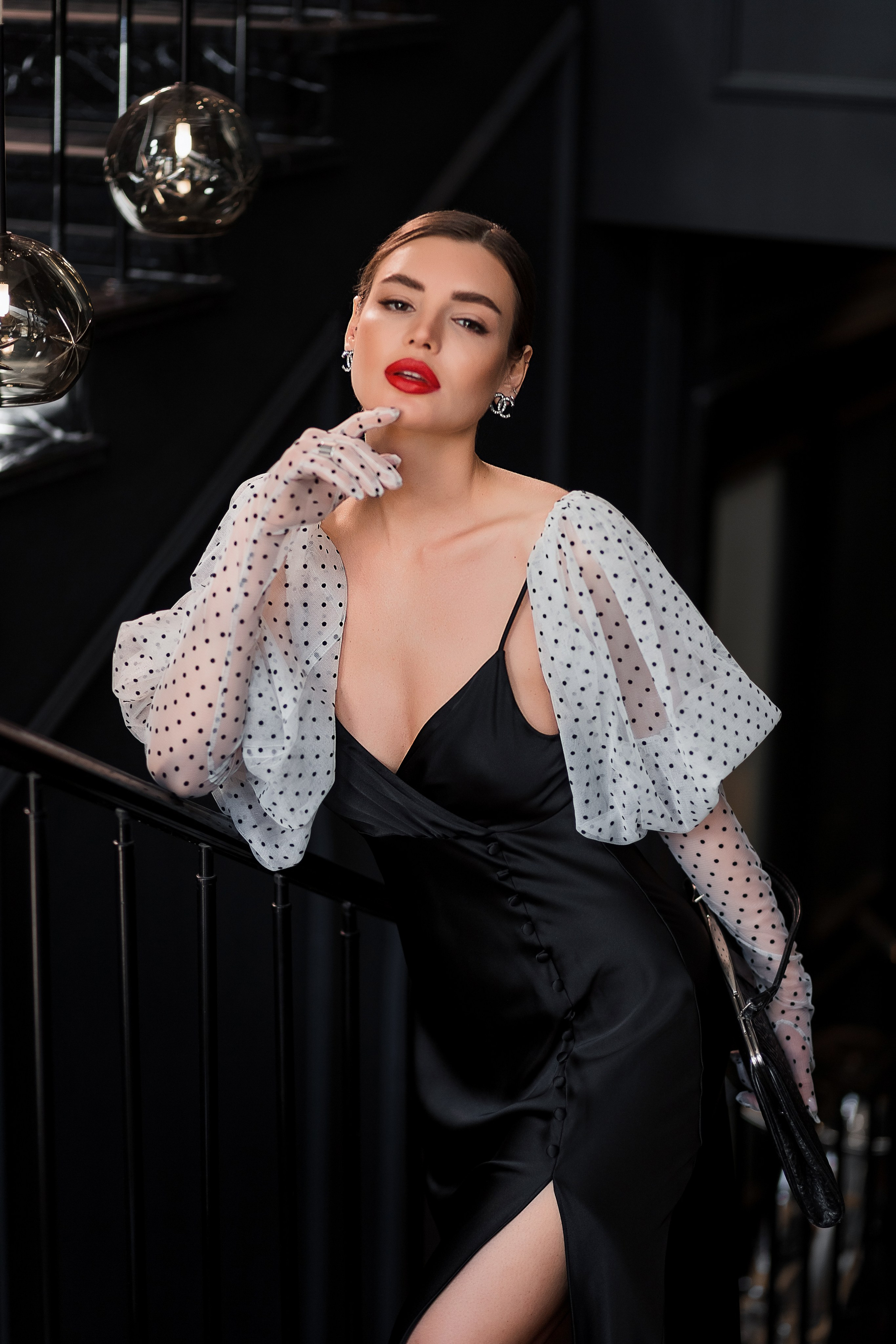 Общий. Екатерина Хамзина