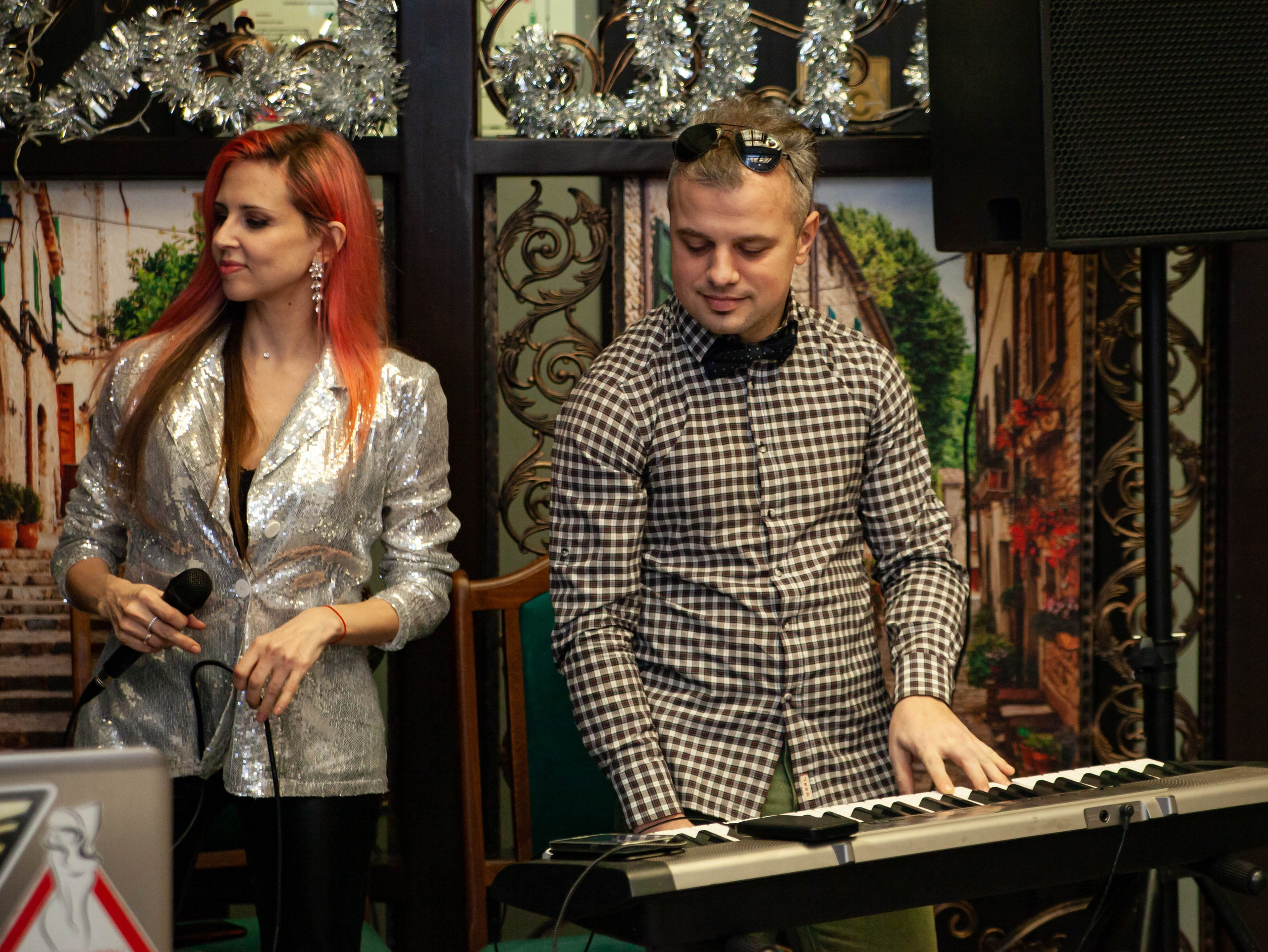 Корпоративы, официальные мероприятия, концерты. Главная