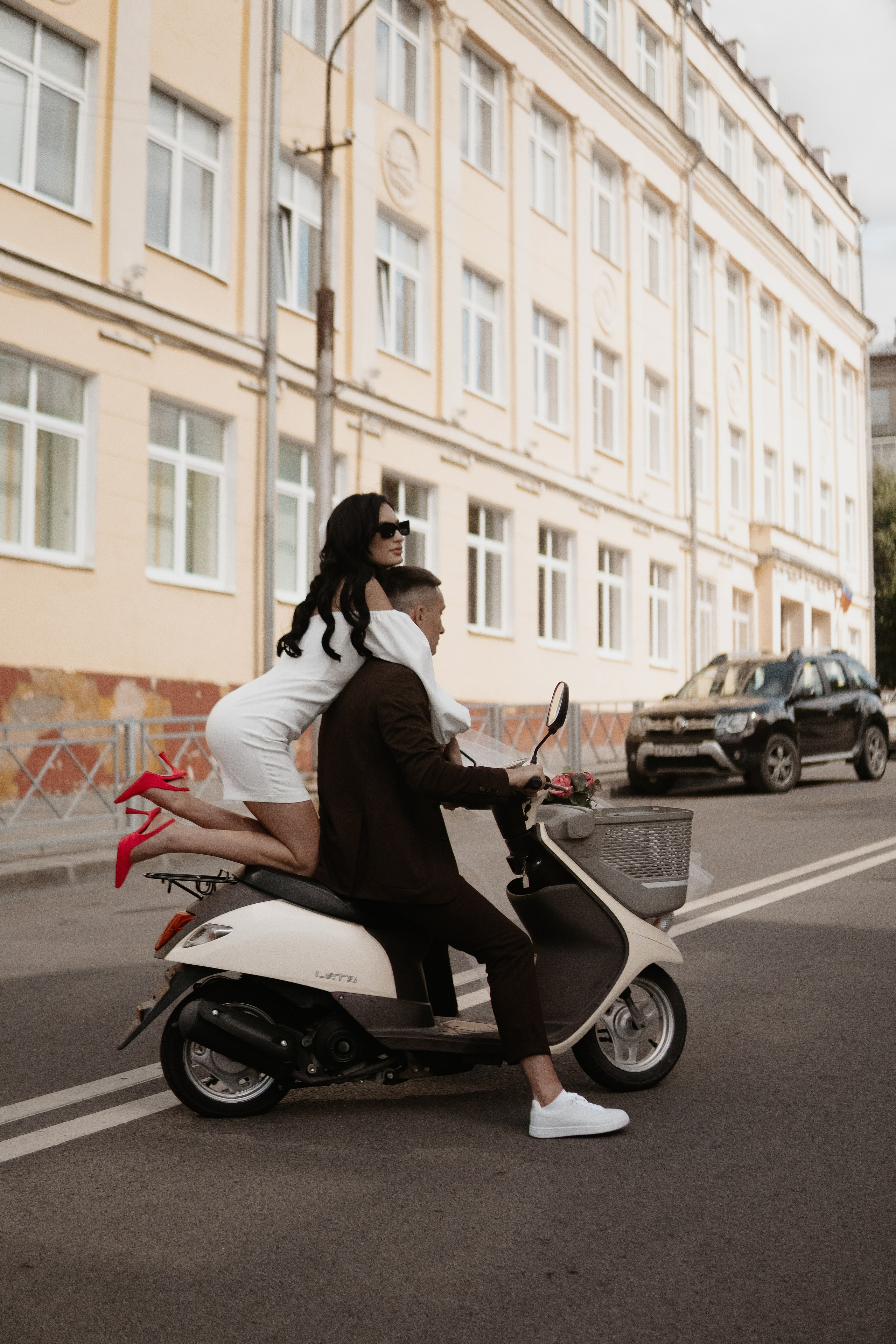 Свадьба. Студийный и свадебный фотограф Смоленск