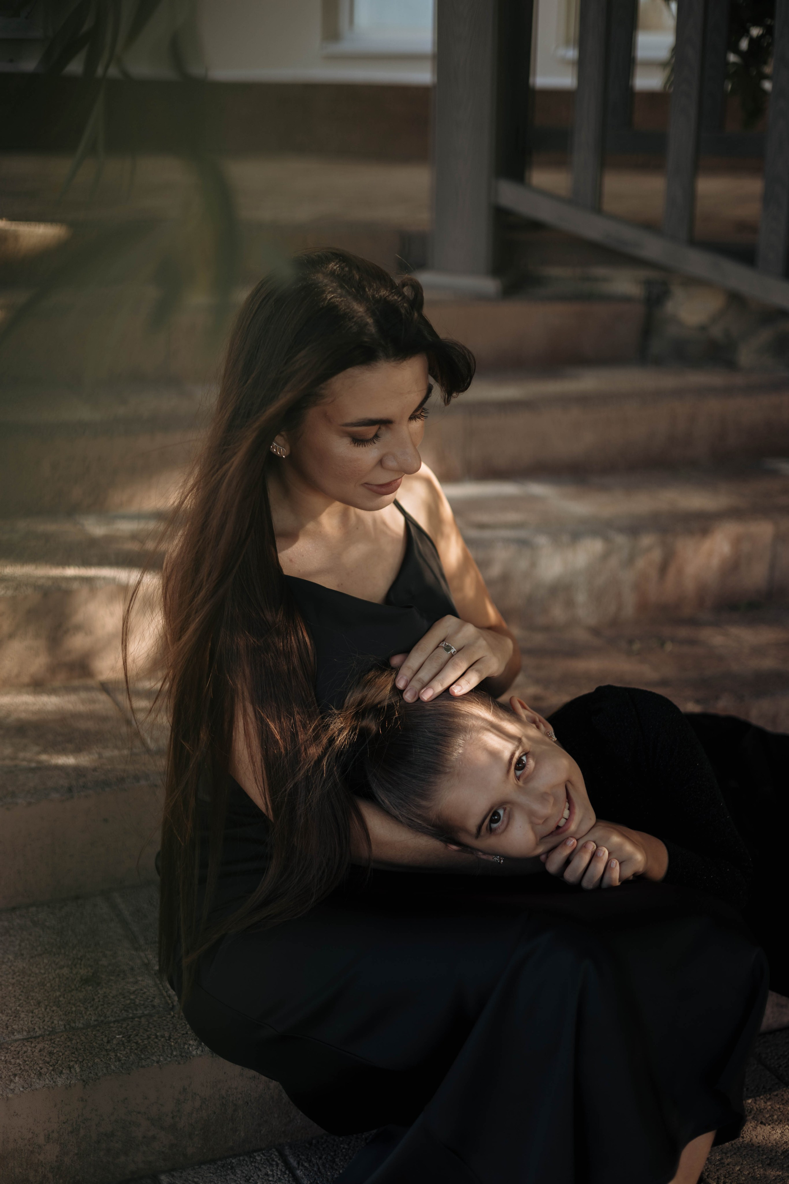 Семейная история. Фотограф Сальск Катерина