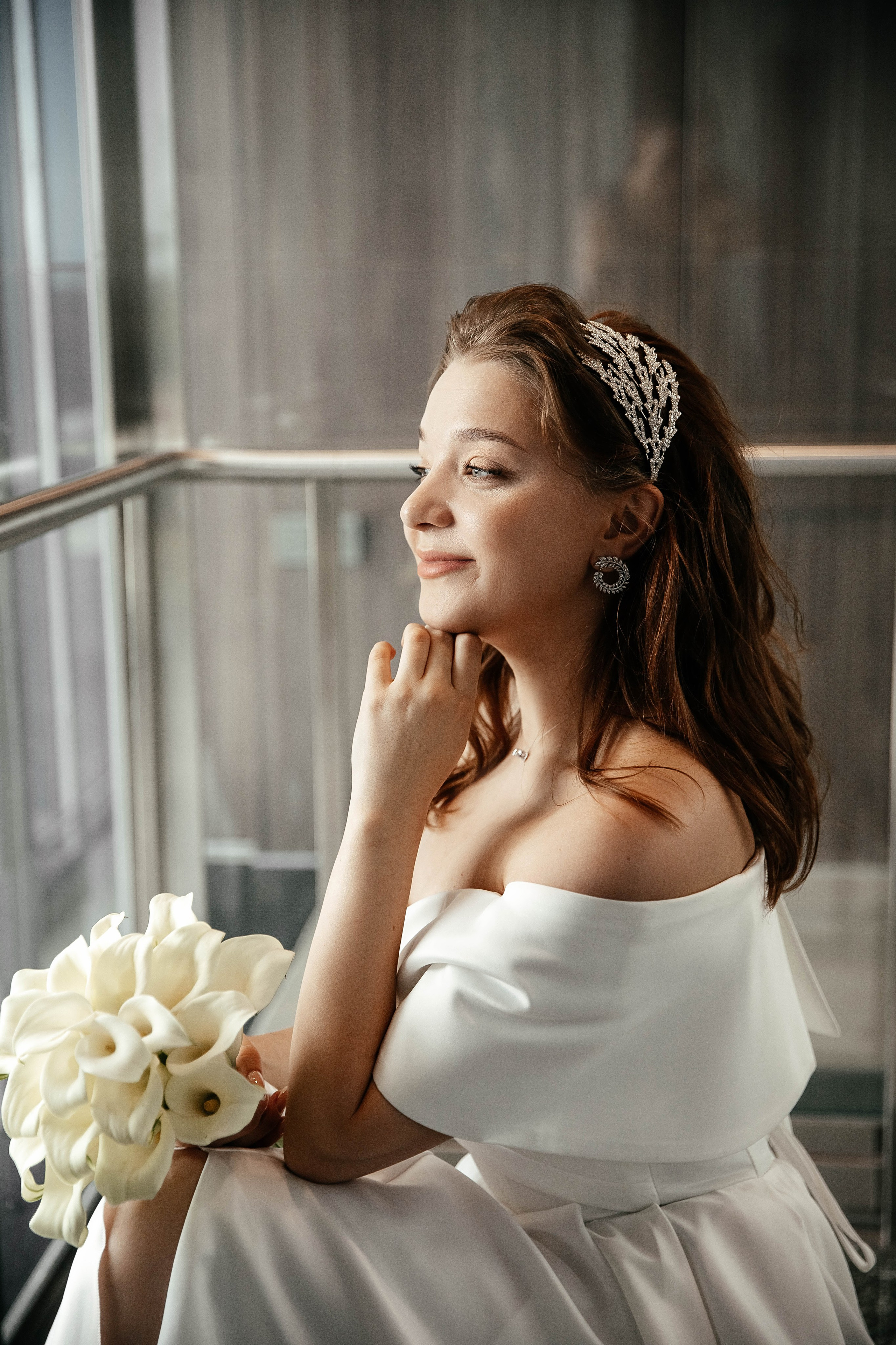 Костя & Аня. Фотограф Сальск Катерина