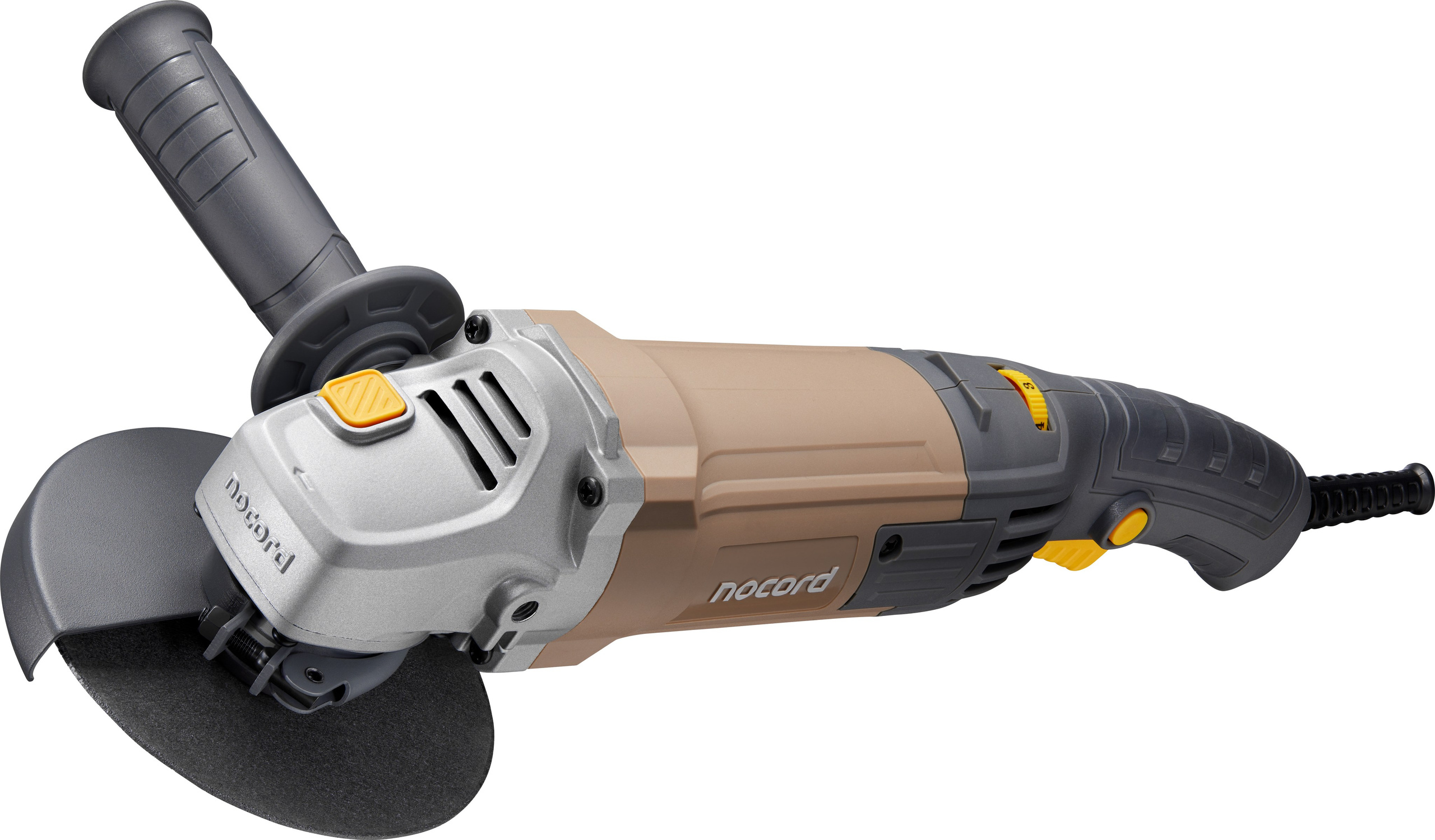 УШМ Nocord. Олег Дмитриев