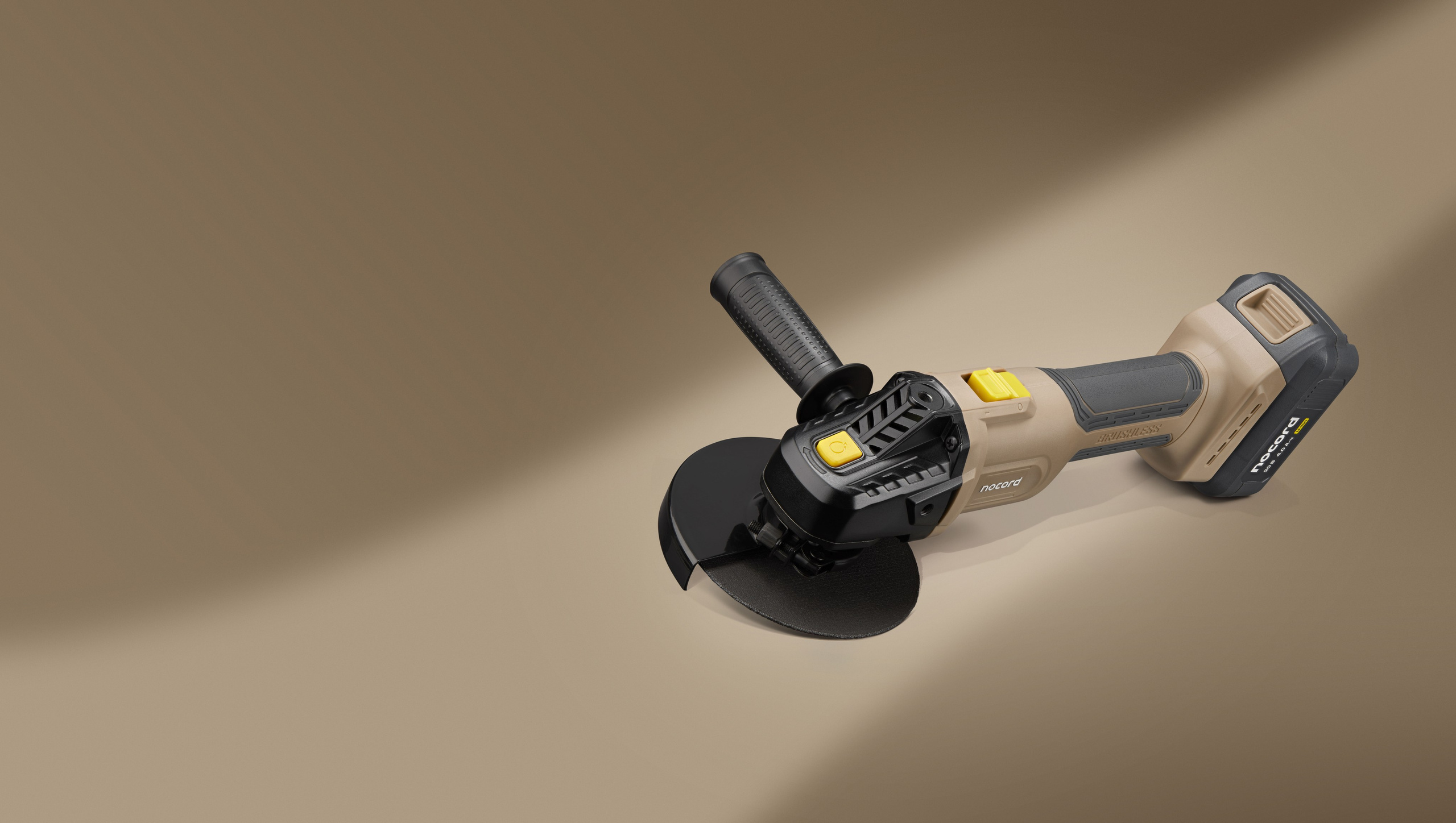 УШМ Nocord. Олег Дмитриев