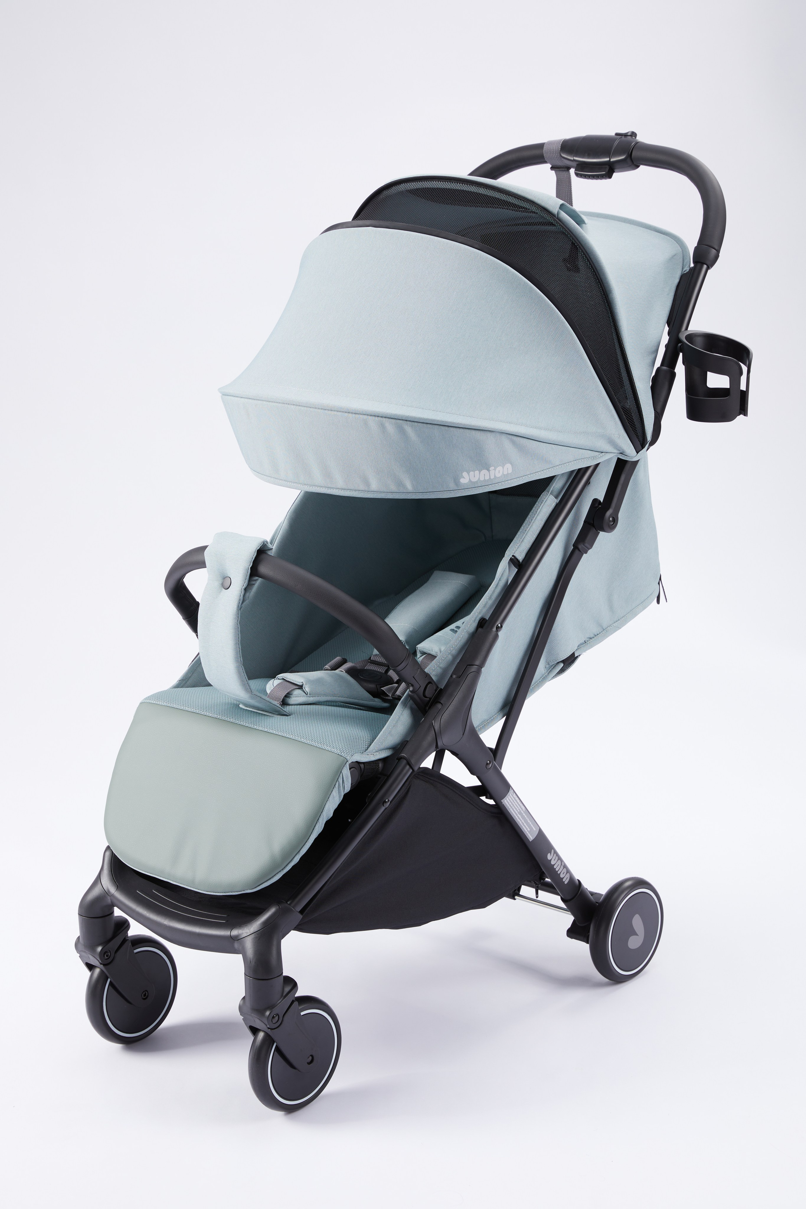 Коляски Sizzie. Олег Дмитриев