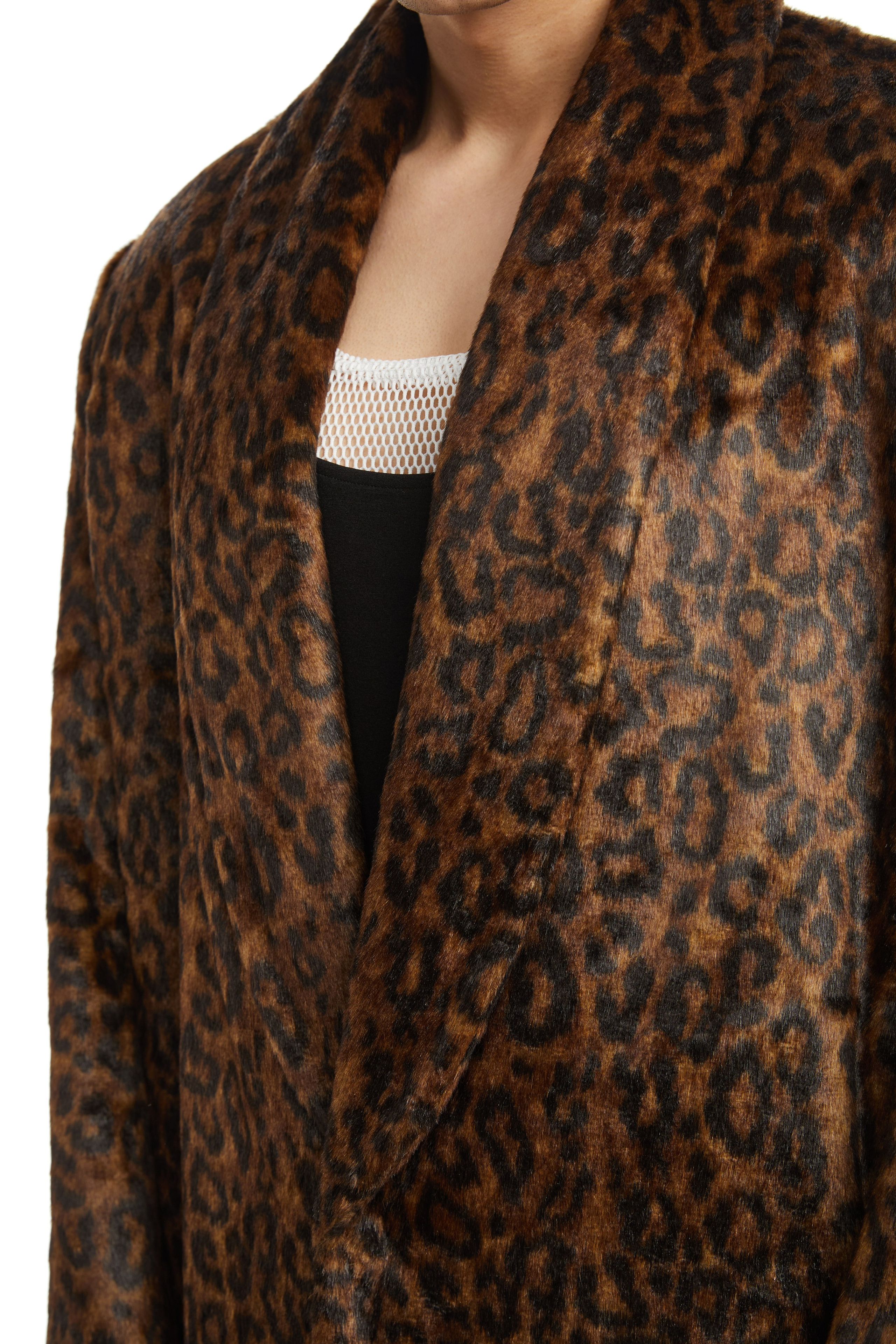 Chernim Cherno на моделях. Олег Дмитриев