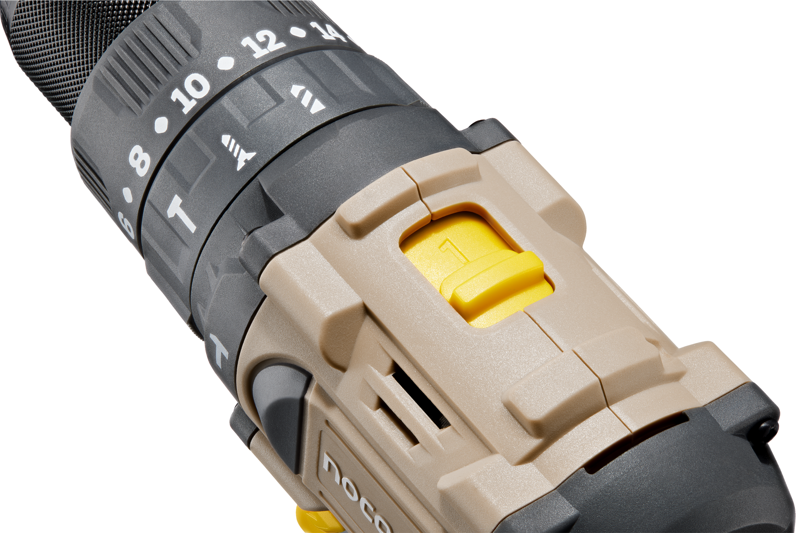 Шуруповерты Nocord. Олег Дмитриев