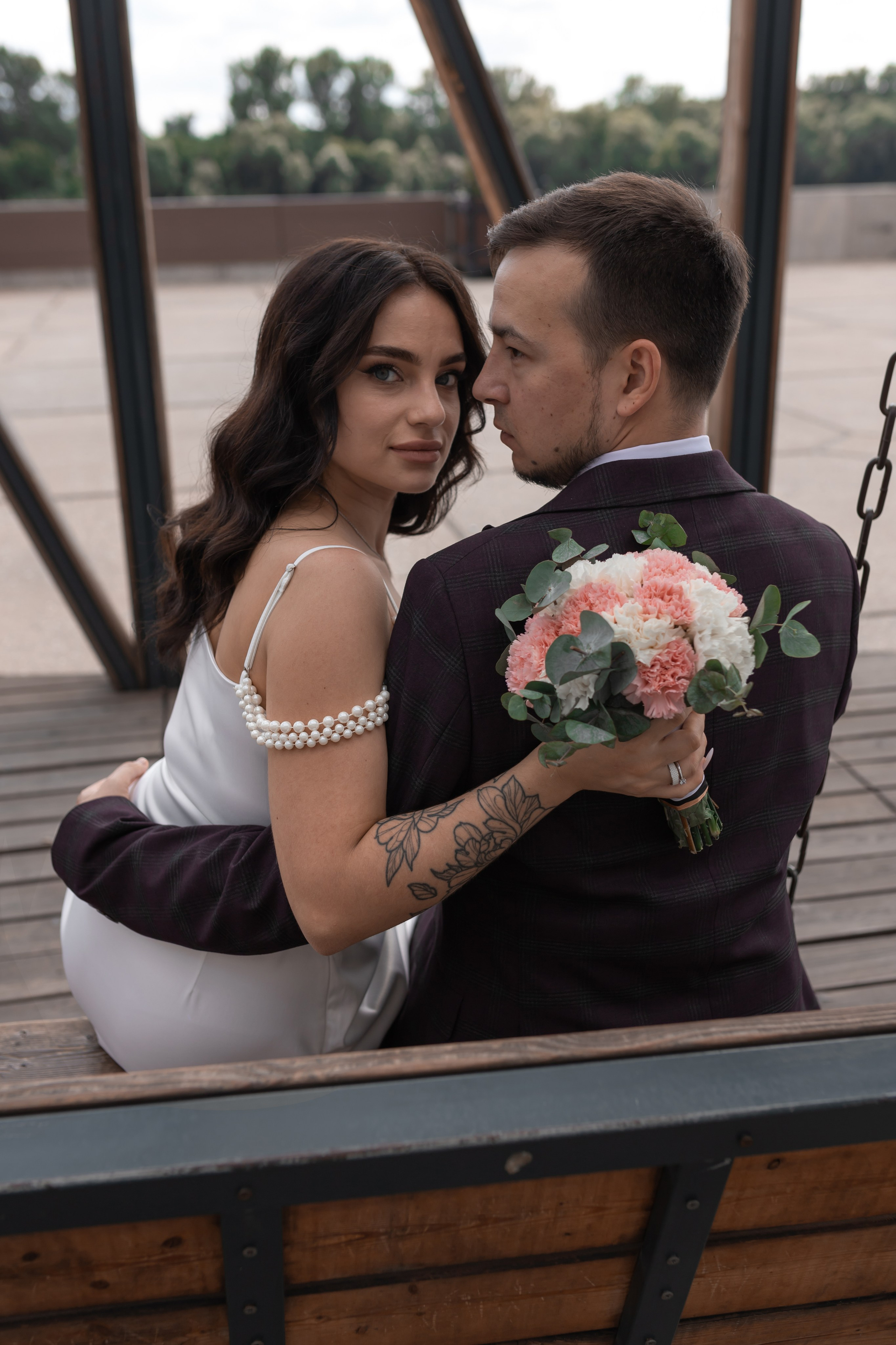 Марина Шаймухаметова. Фотограф в Уфе