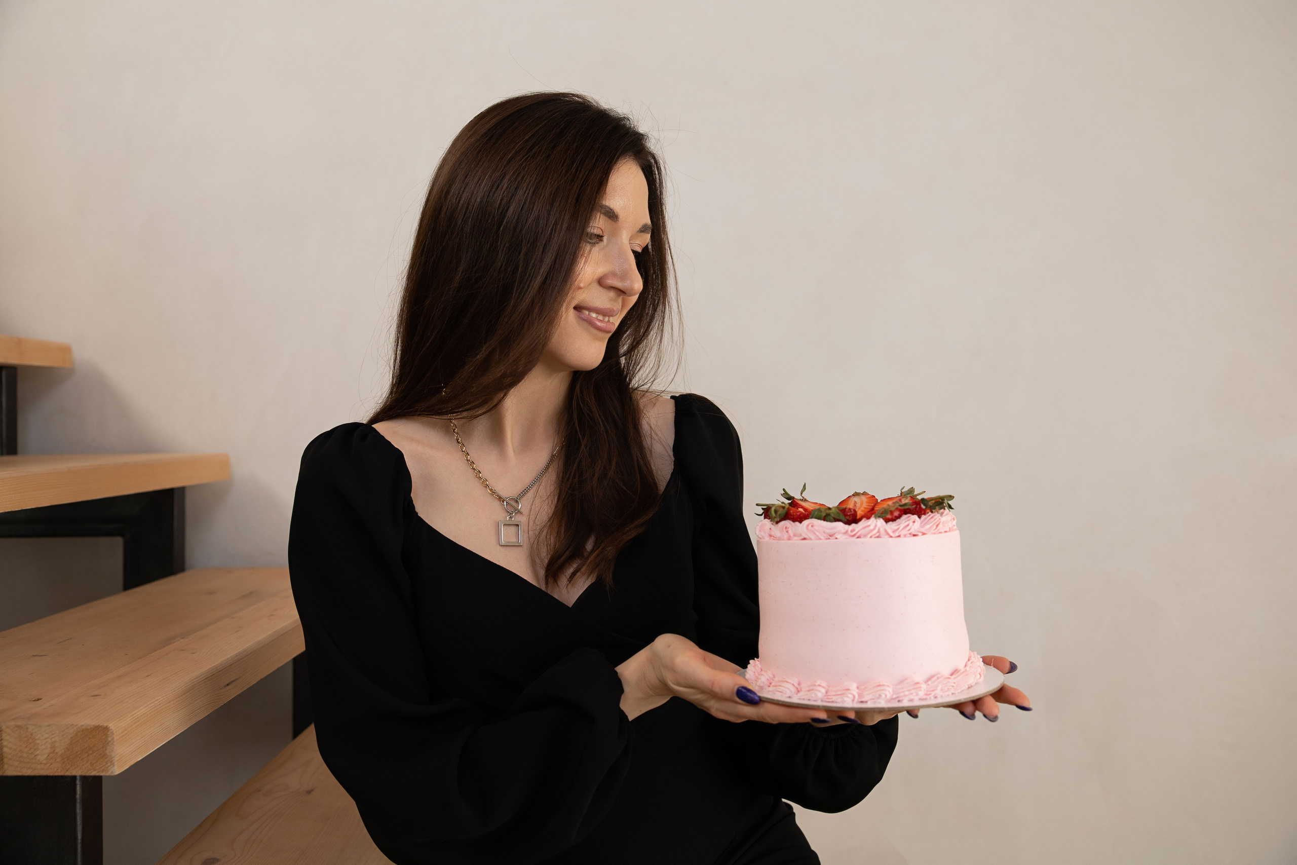 Кондитер. Фотограф Екатеринбург — Ирина Манина