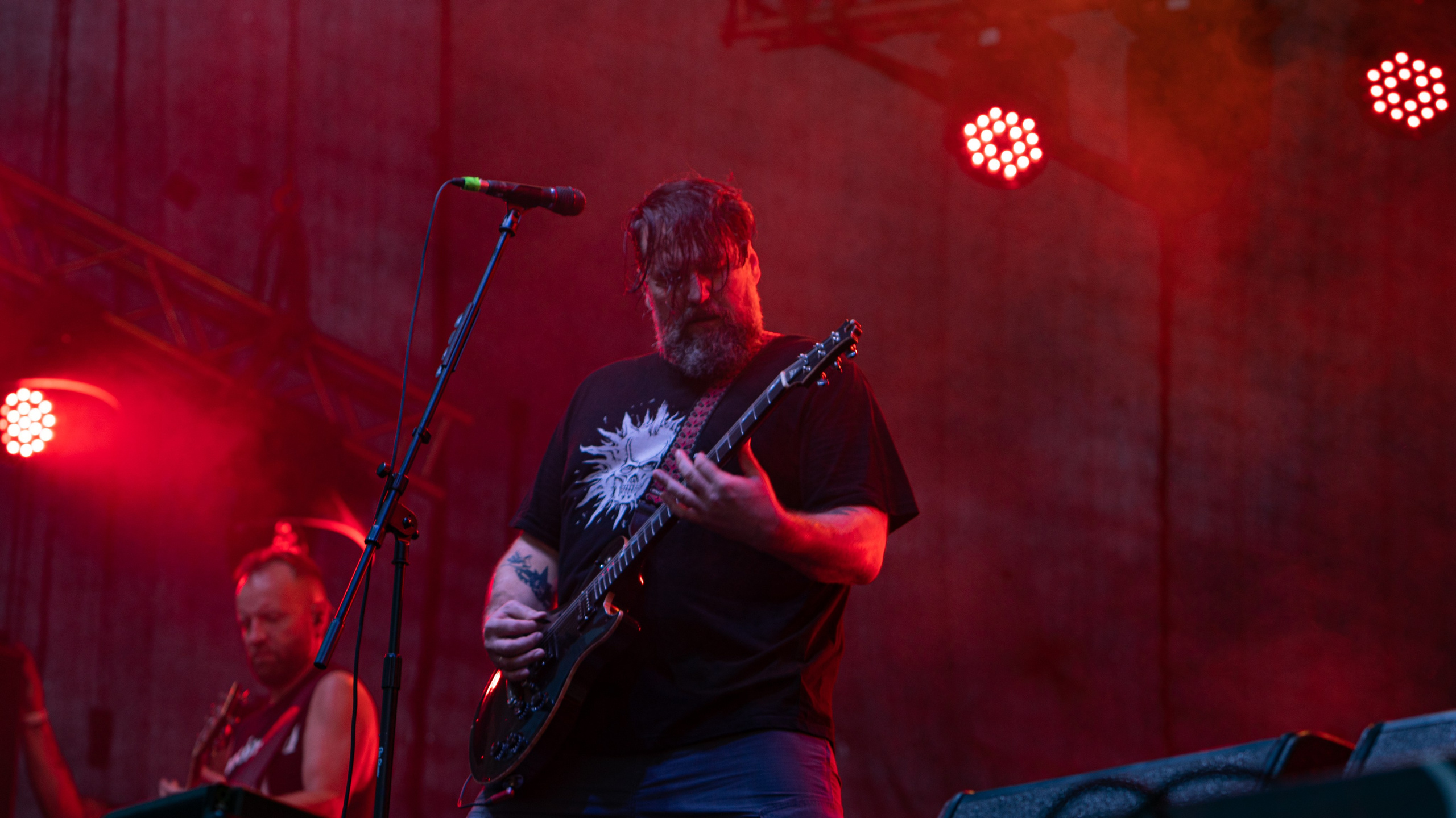 Фестиваль «Былинный Берег». Творческий и репортажный фотограф в Москве Клим Долгов