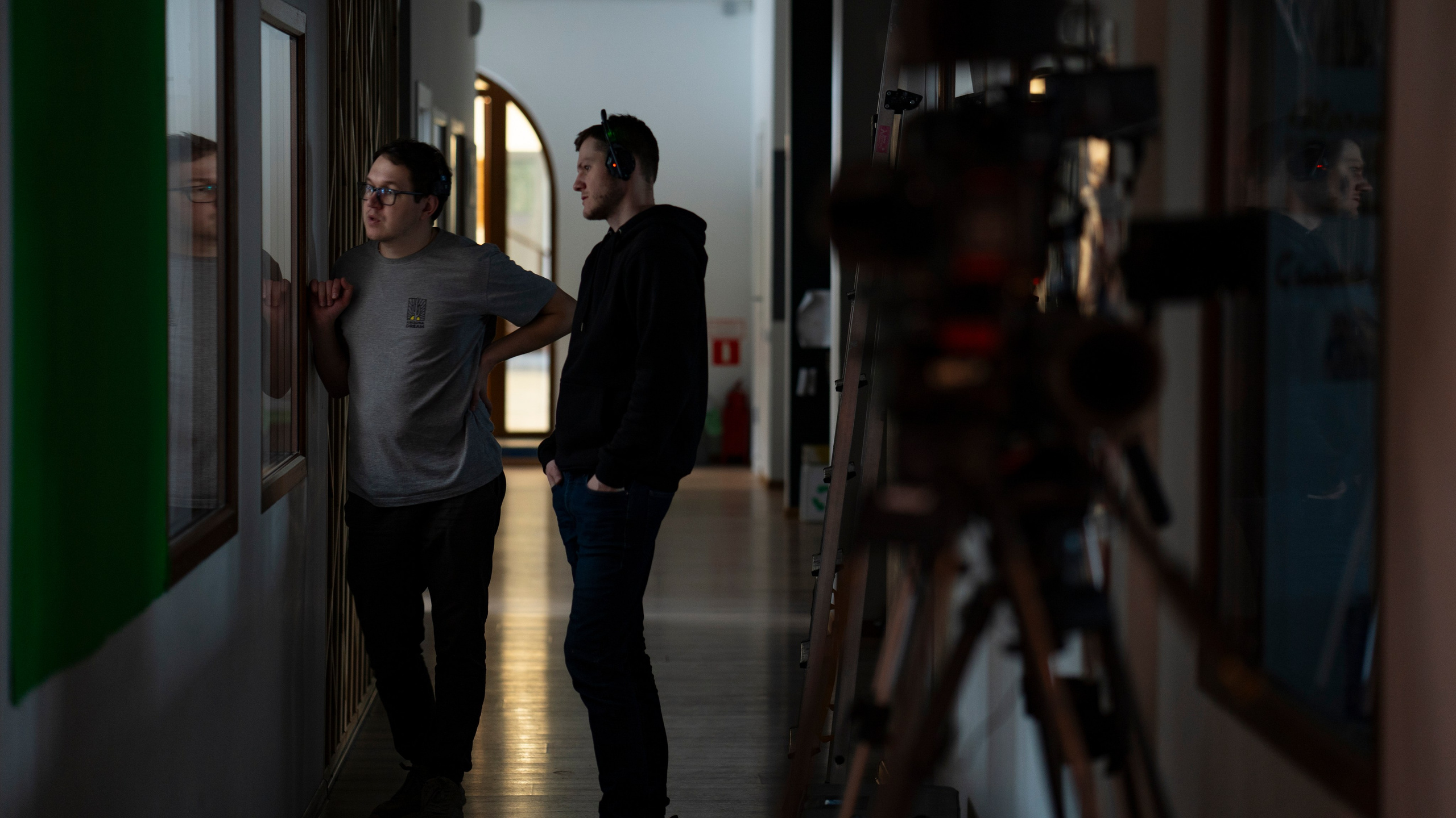 Пётр Натаров / Уроки истории. Творческий и репортажный фотограф в Москве Клим Долгов