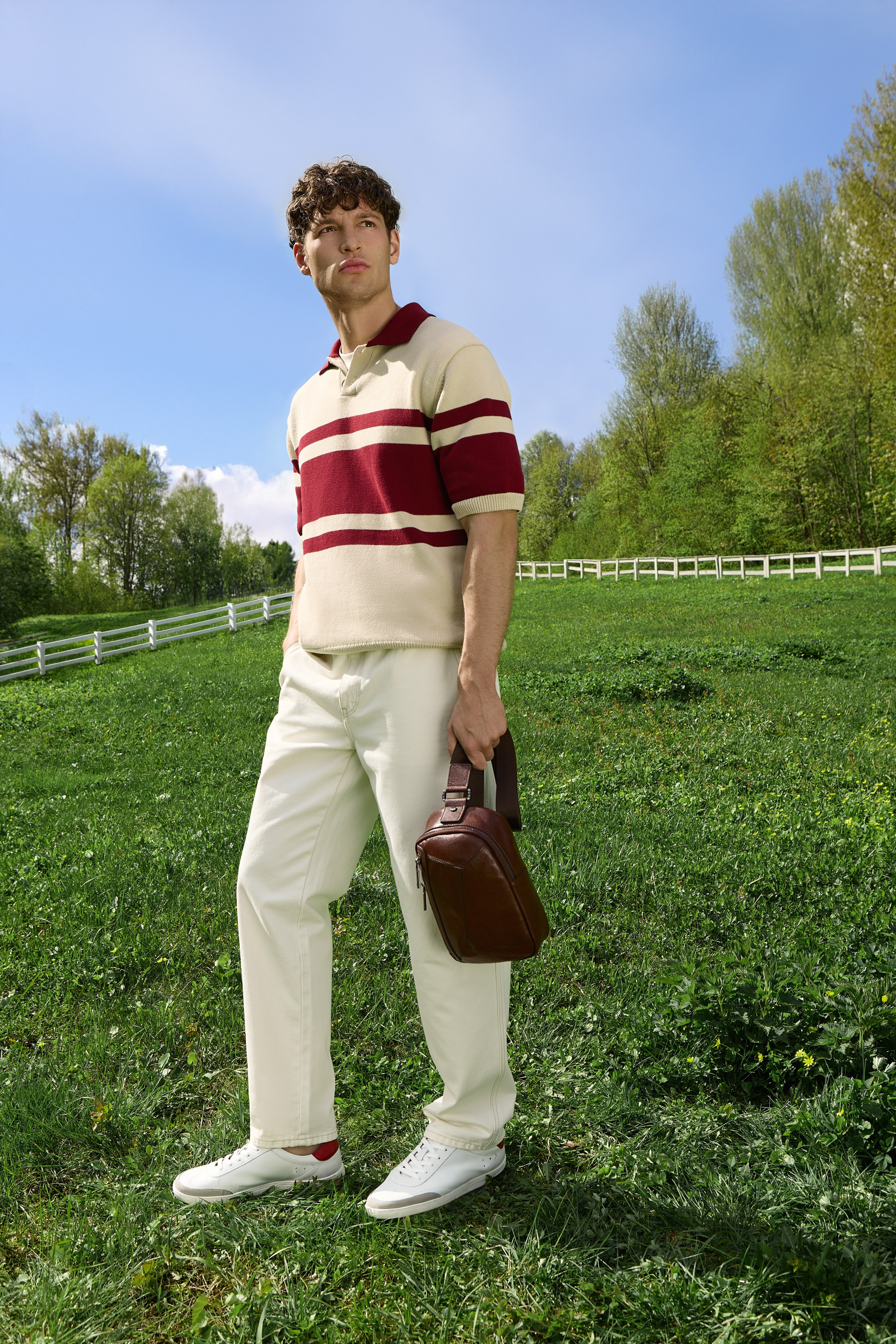 MASCOTTE. Главная