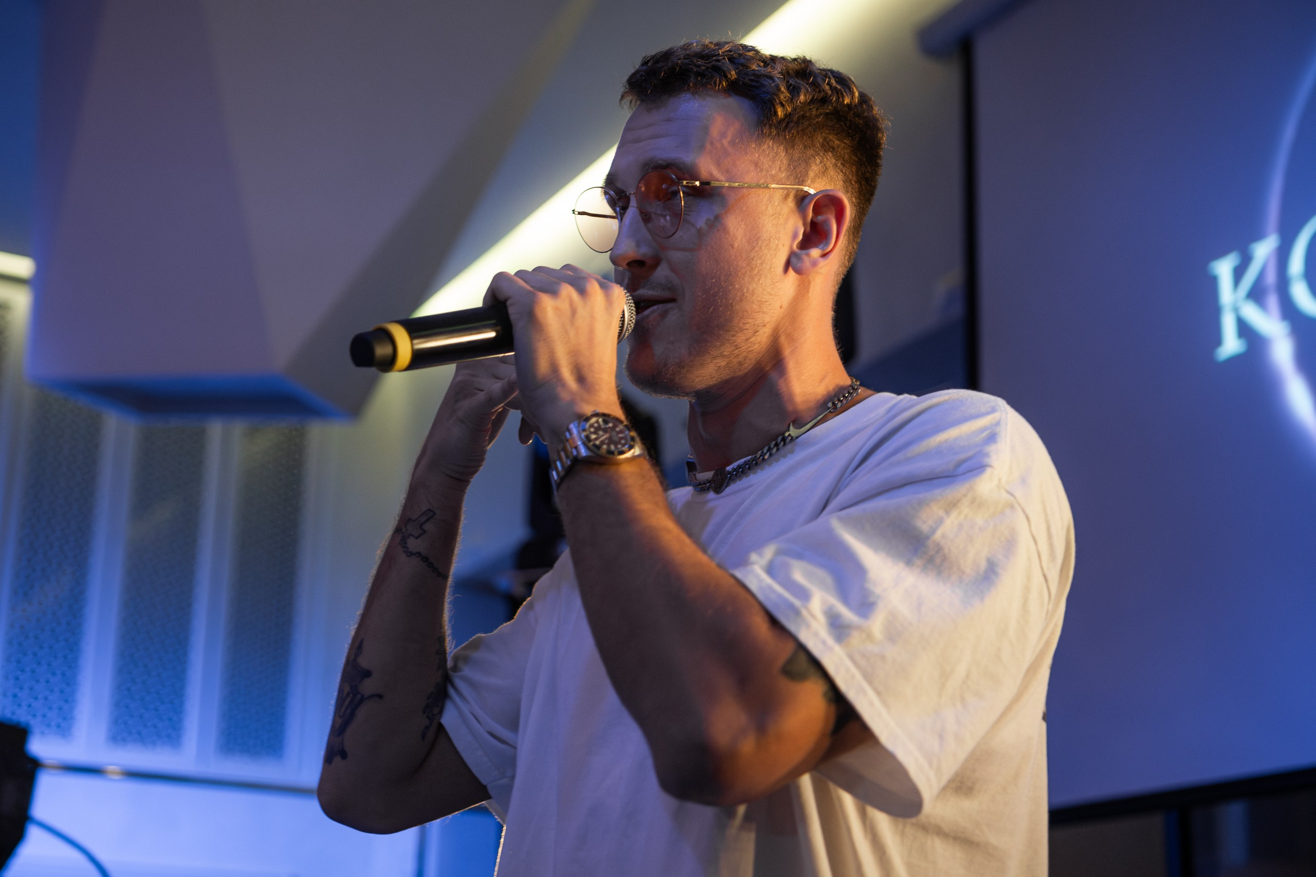 Геворк Багдасаров — фотограф в Москве