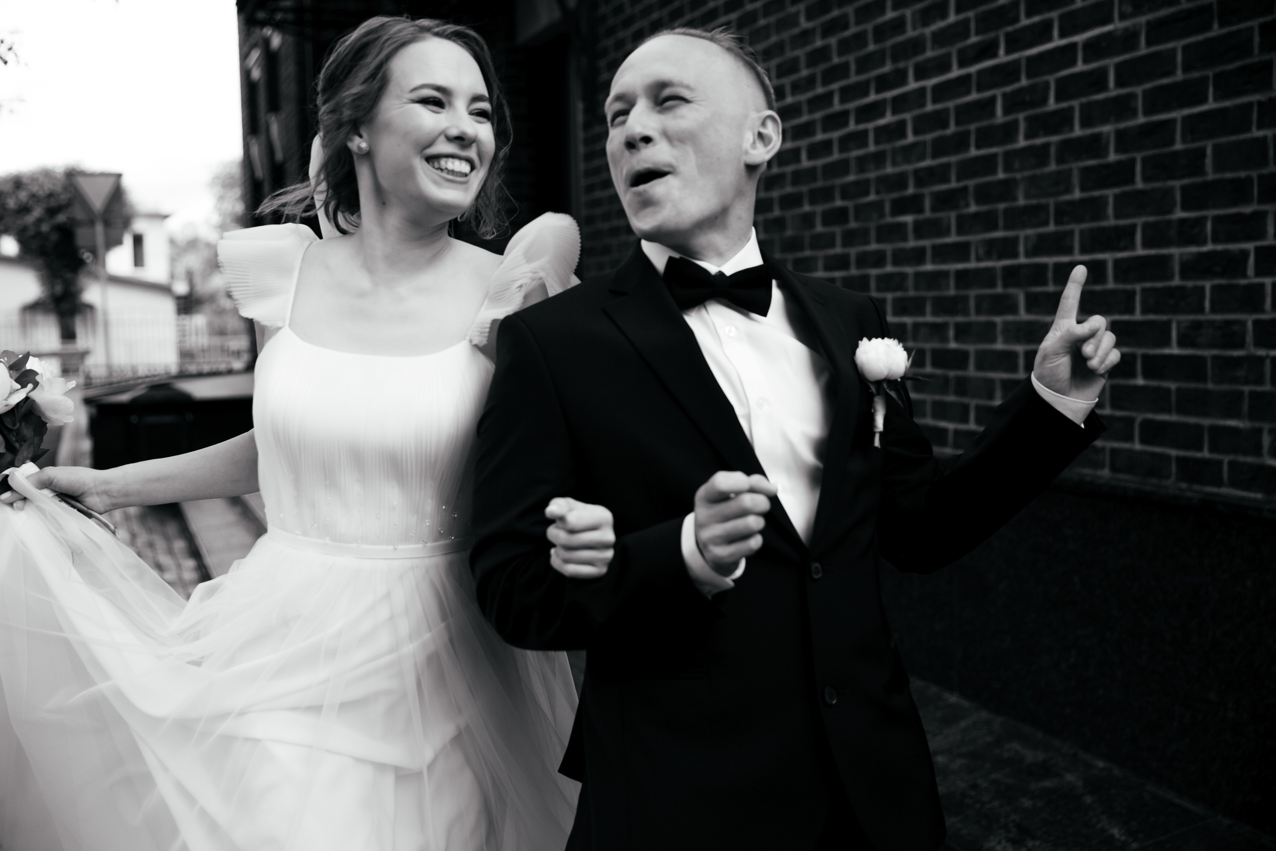 Евгений и Татьяна. Фотограф в Красноярске