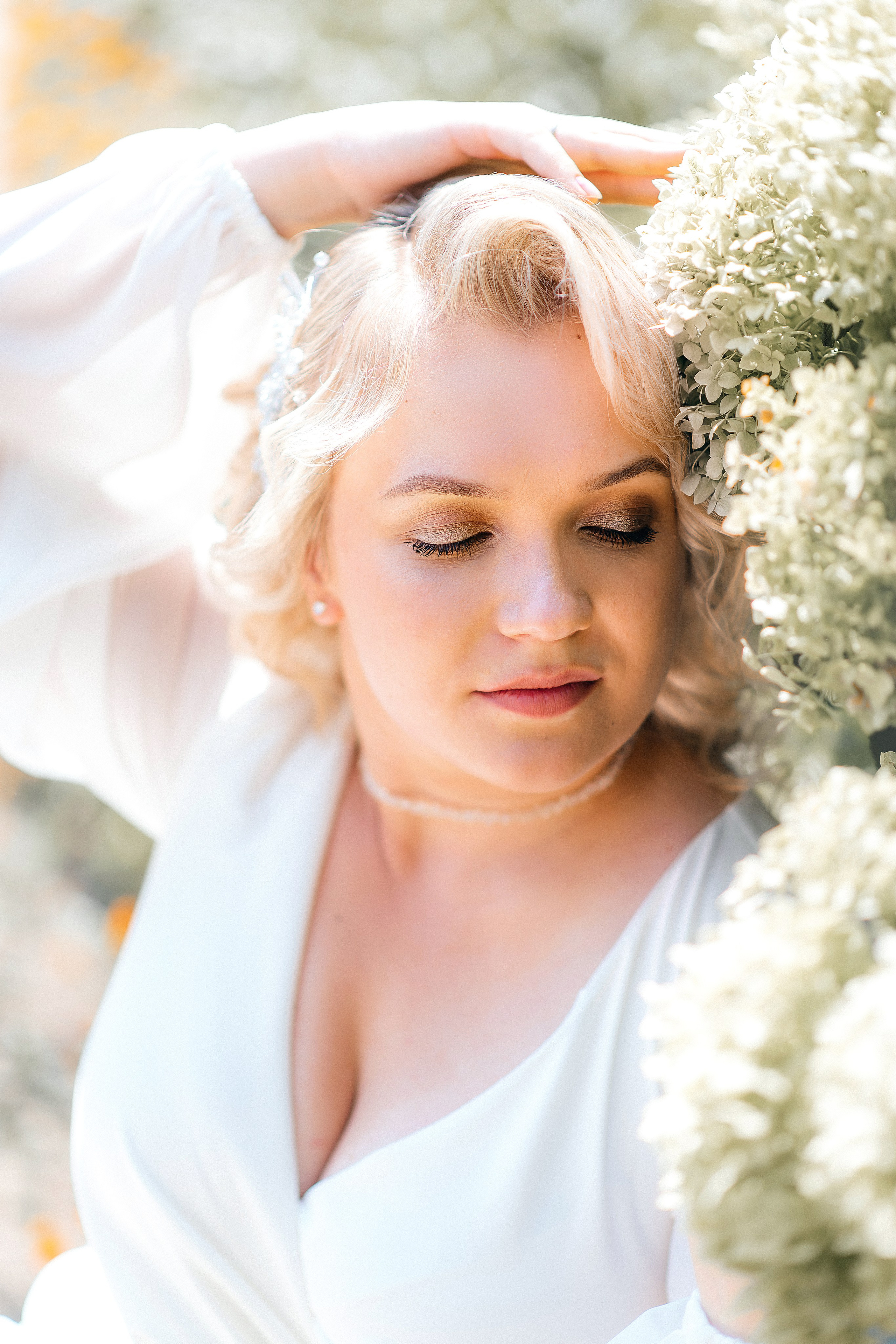 Юля и Дима. Фотограф Юлия Стрыгина