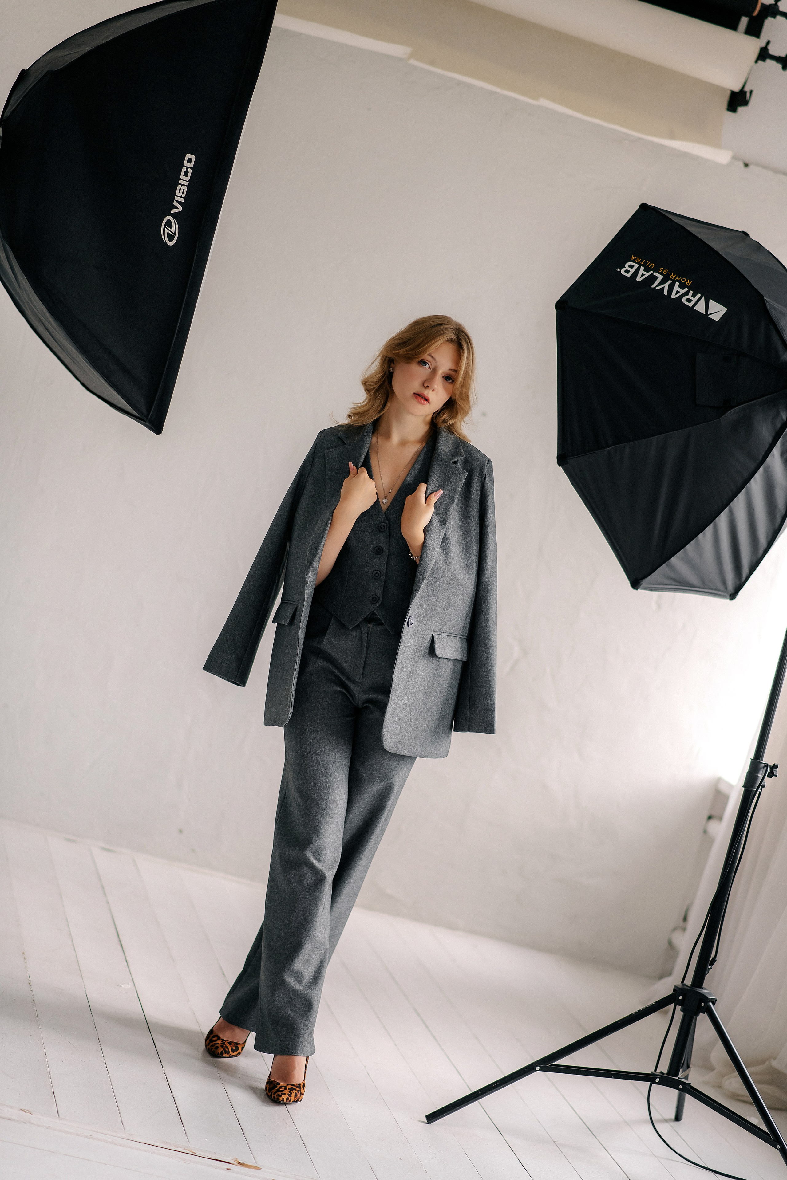 Варвара. Фотограф Юлия Стрыгина