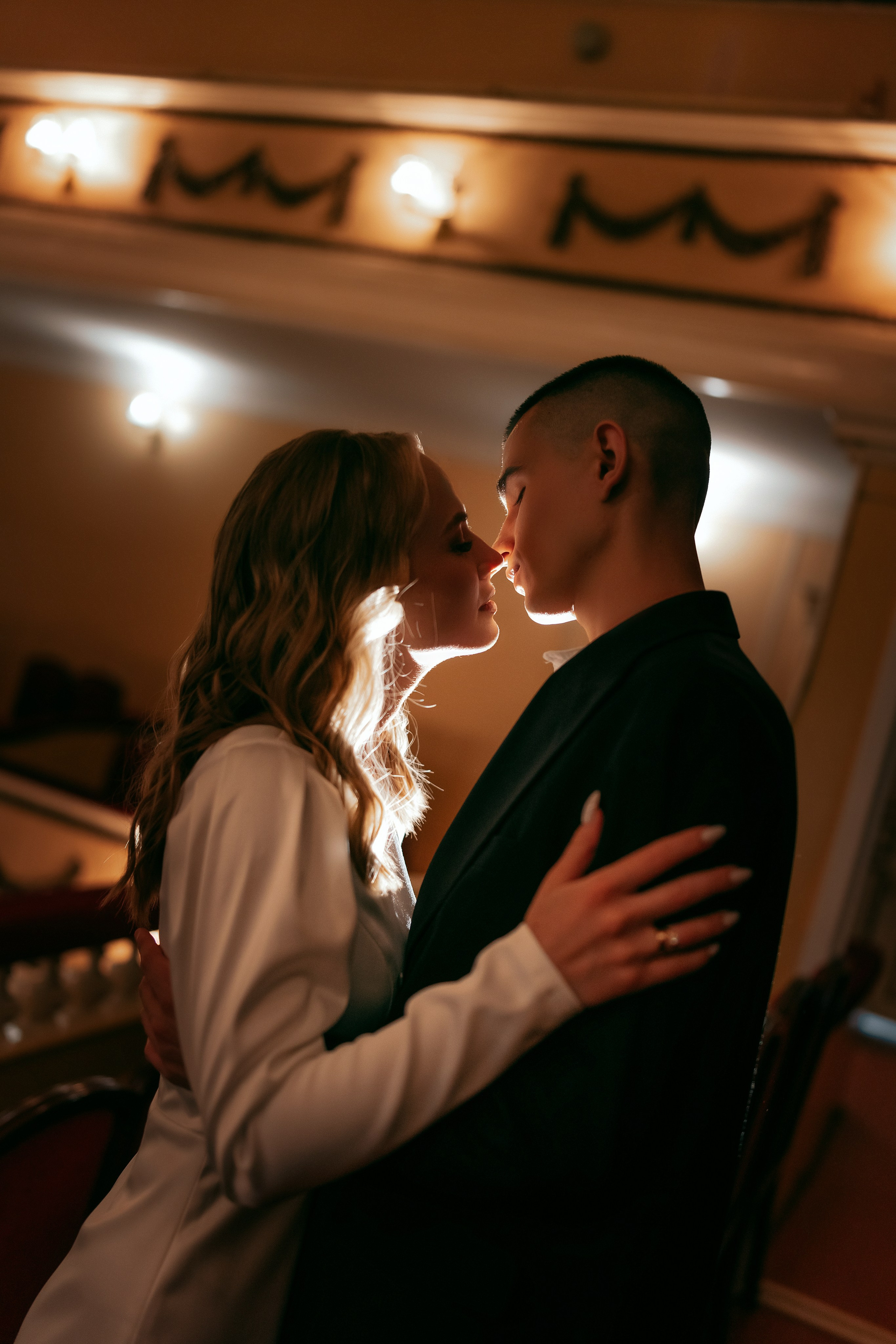 Фотограф Юлия Стрыгина