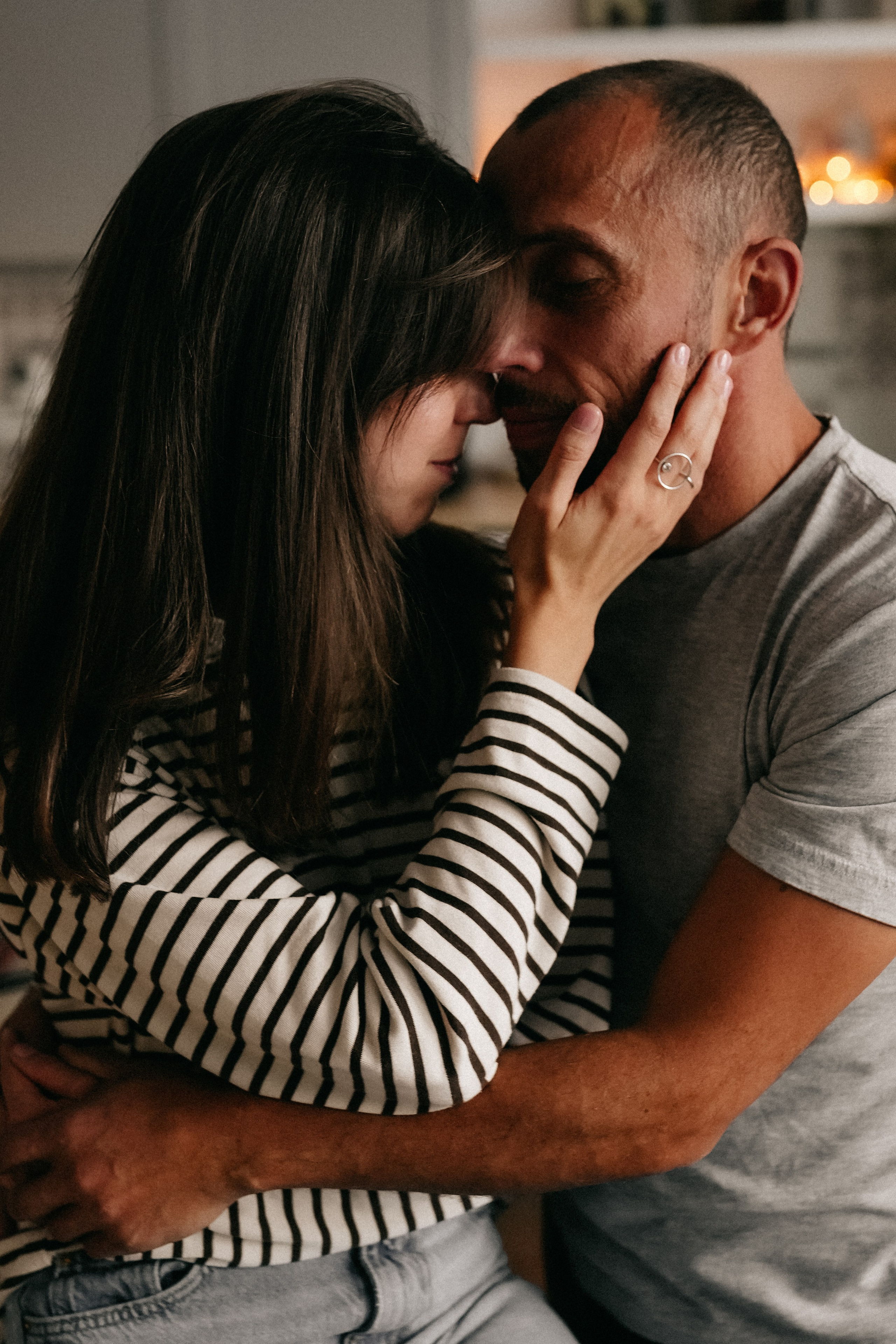 Долгушины. Фотограф Перевозкина Анна