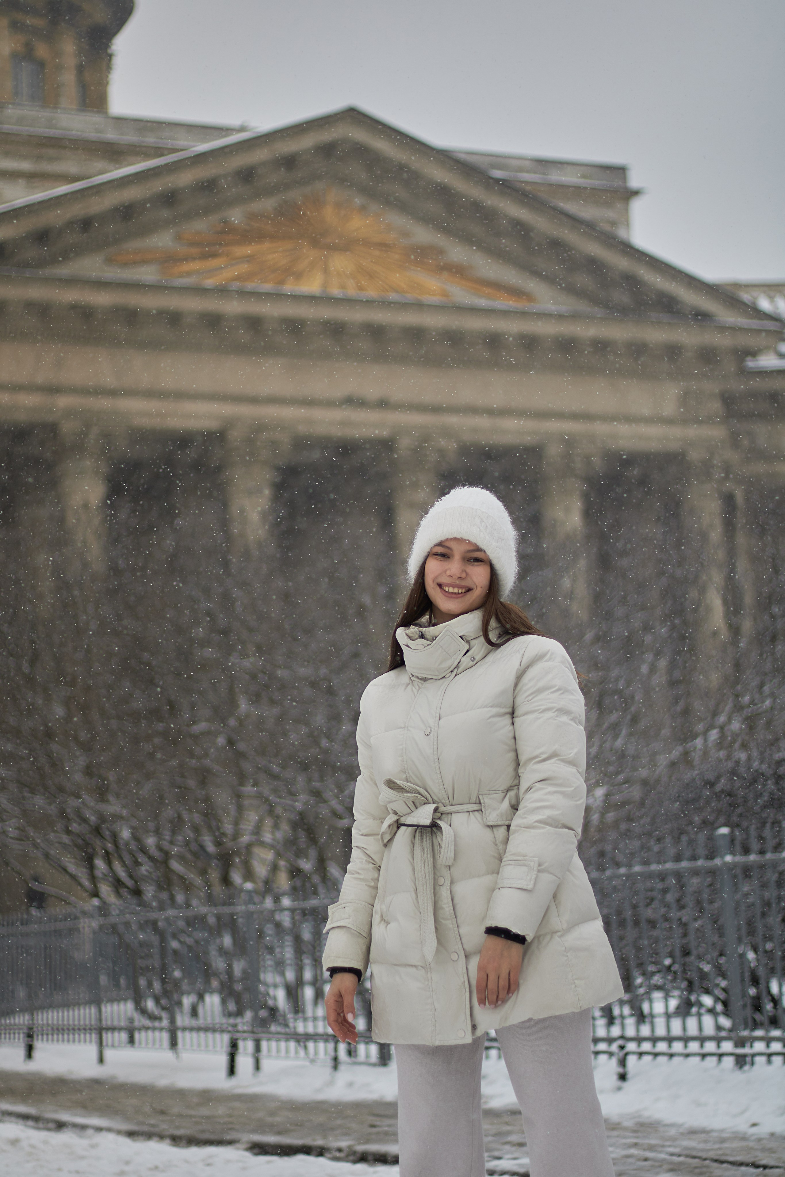 Александра. Фотограф в Санкт-Петербурге