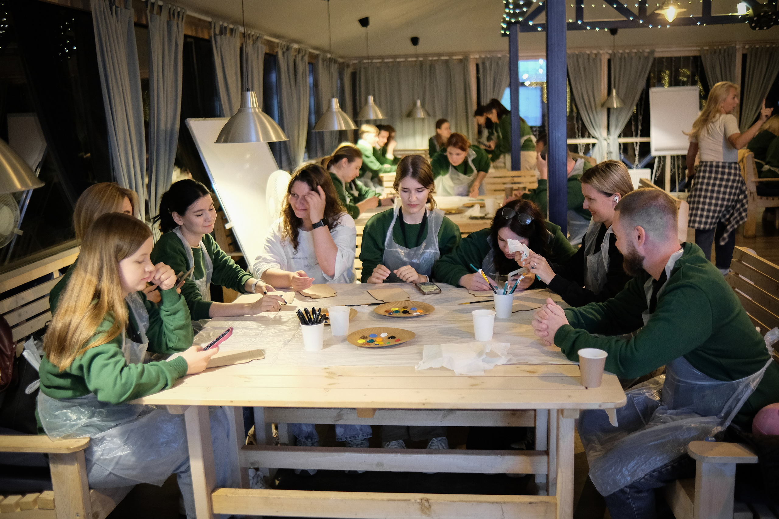 МедиаДача ЛО