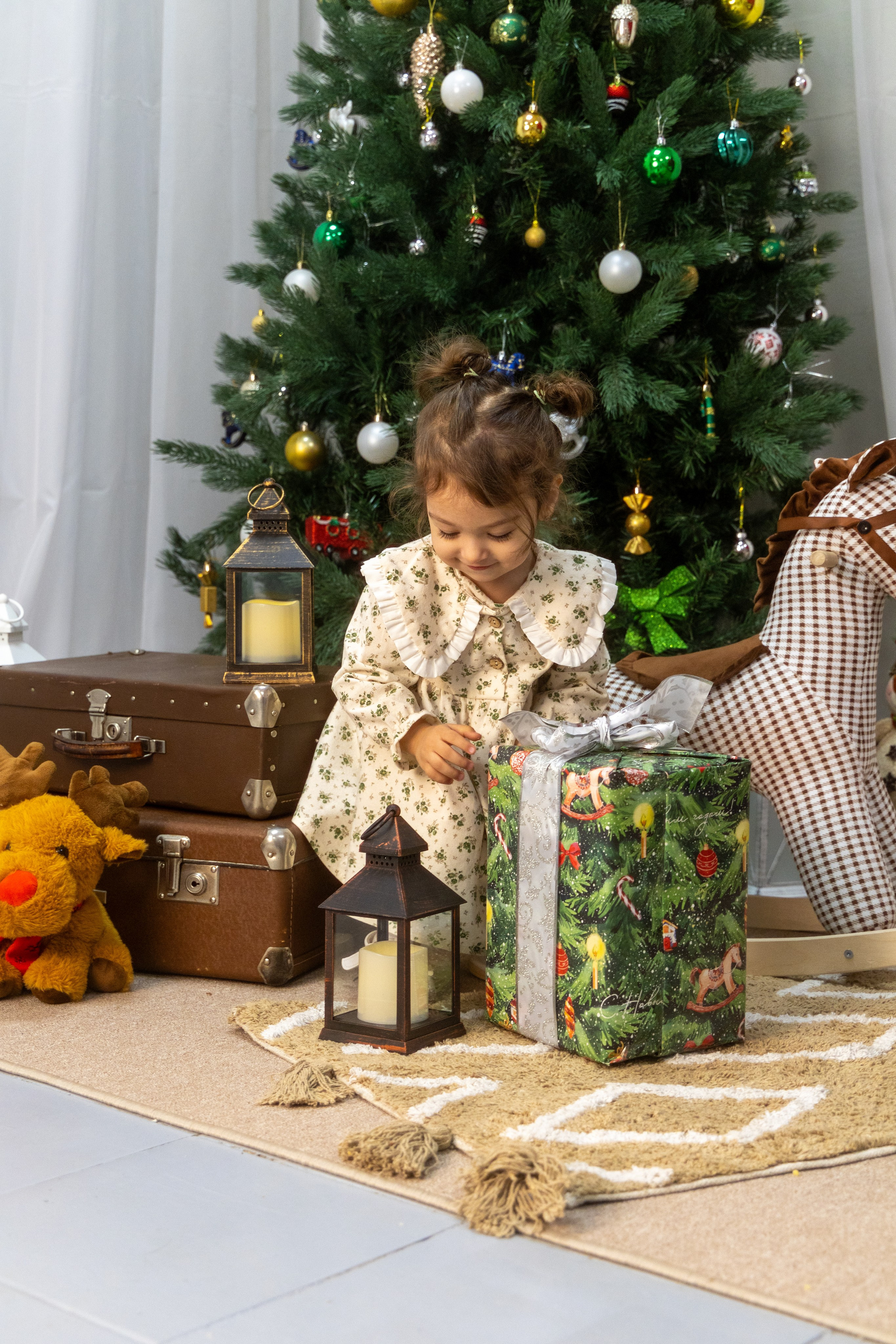 Эмилия. Фотограф Саратов-Энгельс Ида Упс (Виктория)