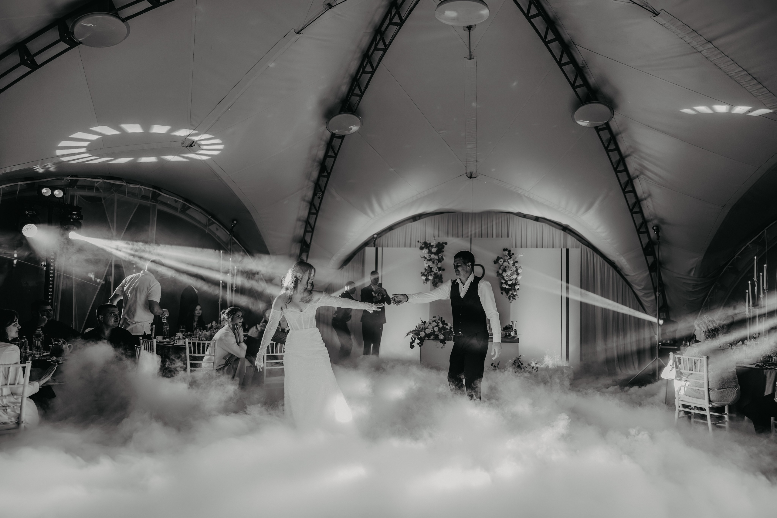 Сергей и Диана | Два сердца — одна вселенная 🖤. ФОТОГРАФ ИРИНА ШАМАТАВА