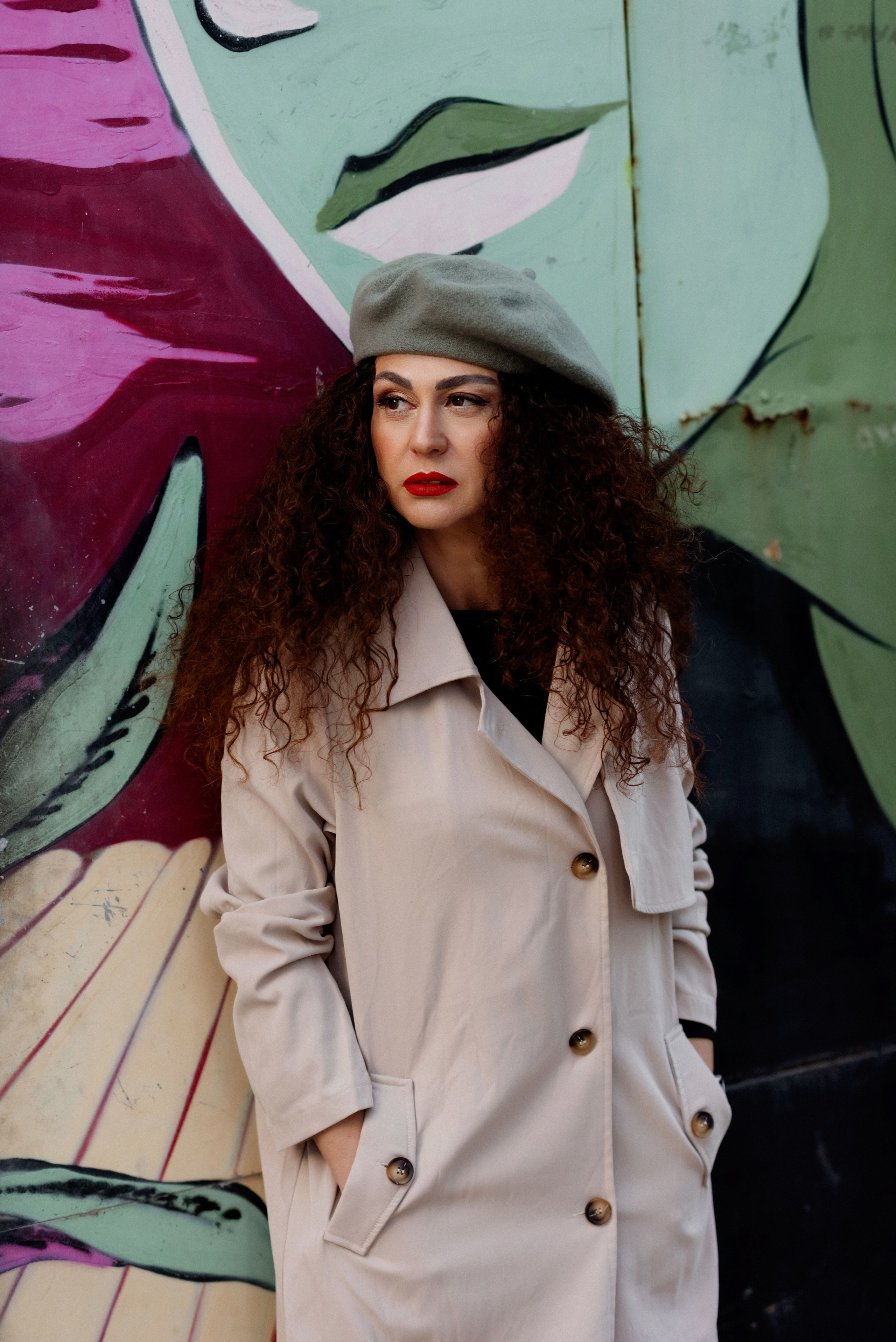 Полина. Профессиональный фотограф. Портрет, семья, дети