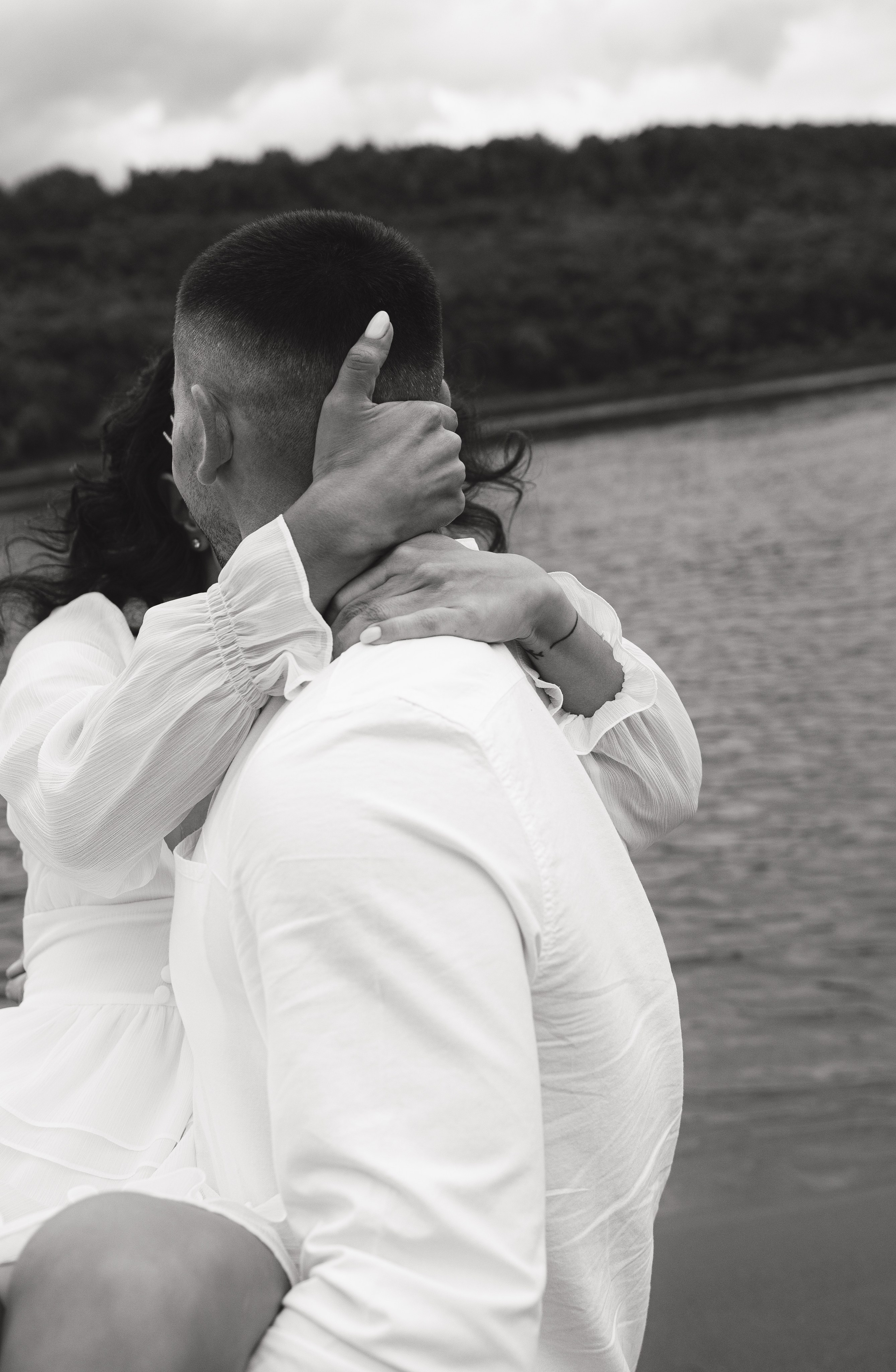 Ира и Леша. Семейный и свадебный фотограф в Нижнем Новгороде Анастасия Хренова