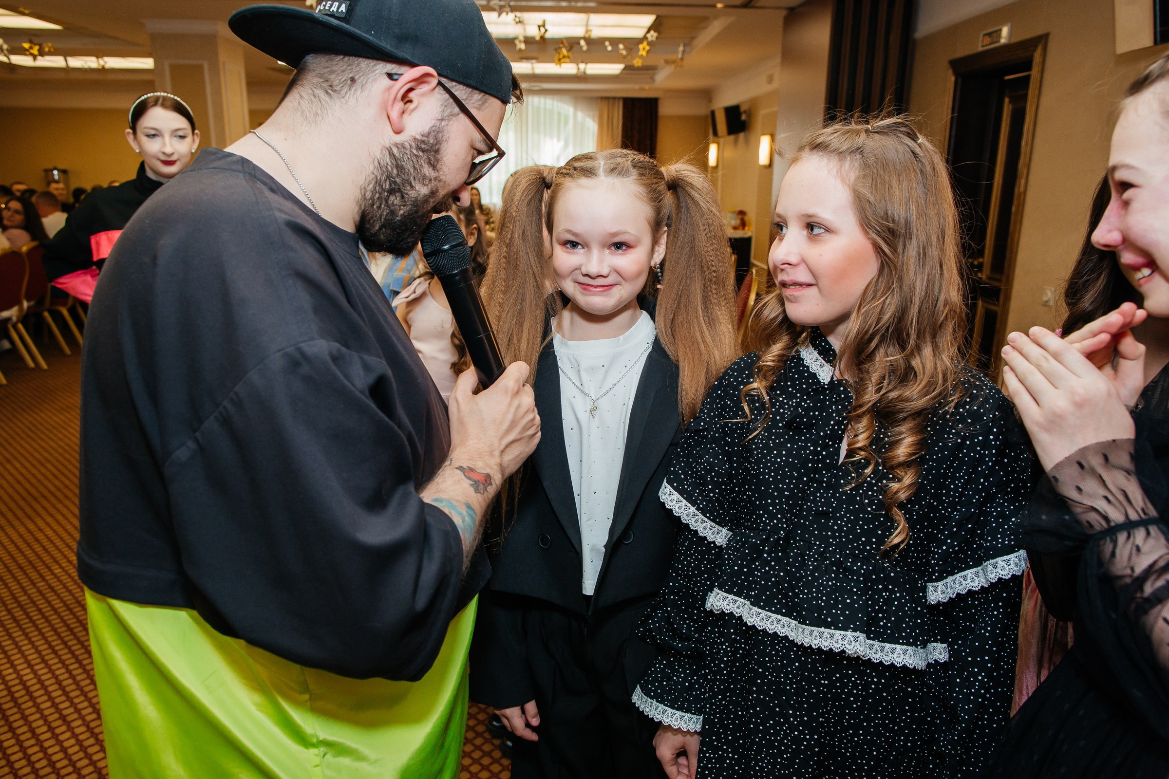 Выпускные 2024. Главная