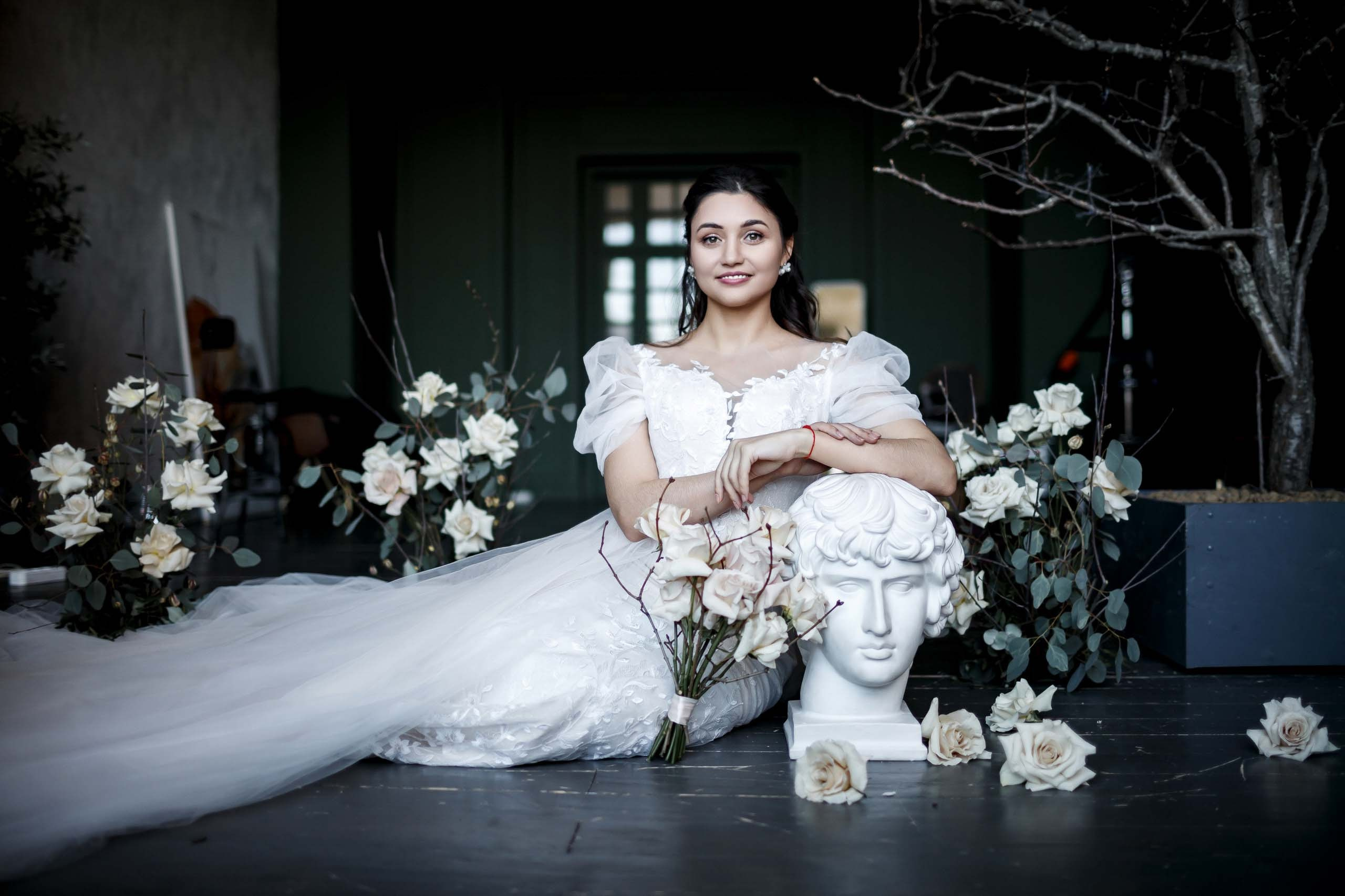 Фотограф Расторгуев. Подрядчики и друзья сети свадебных площадок House for wedding