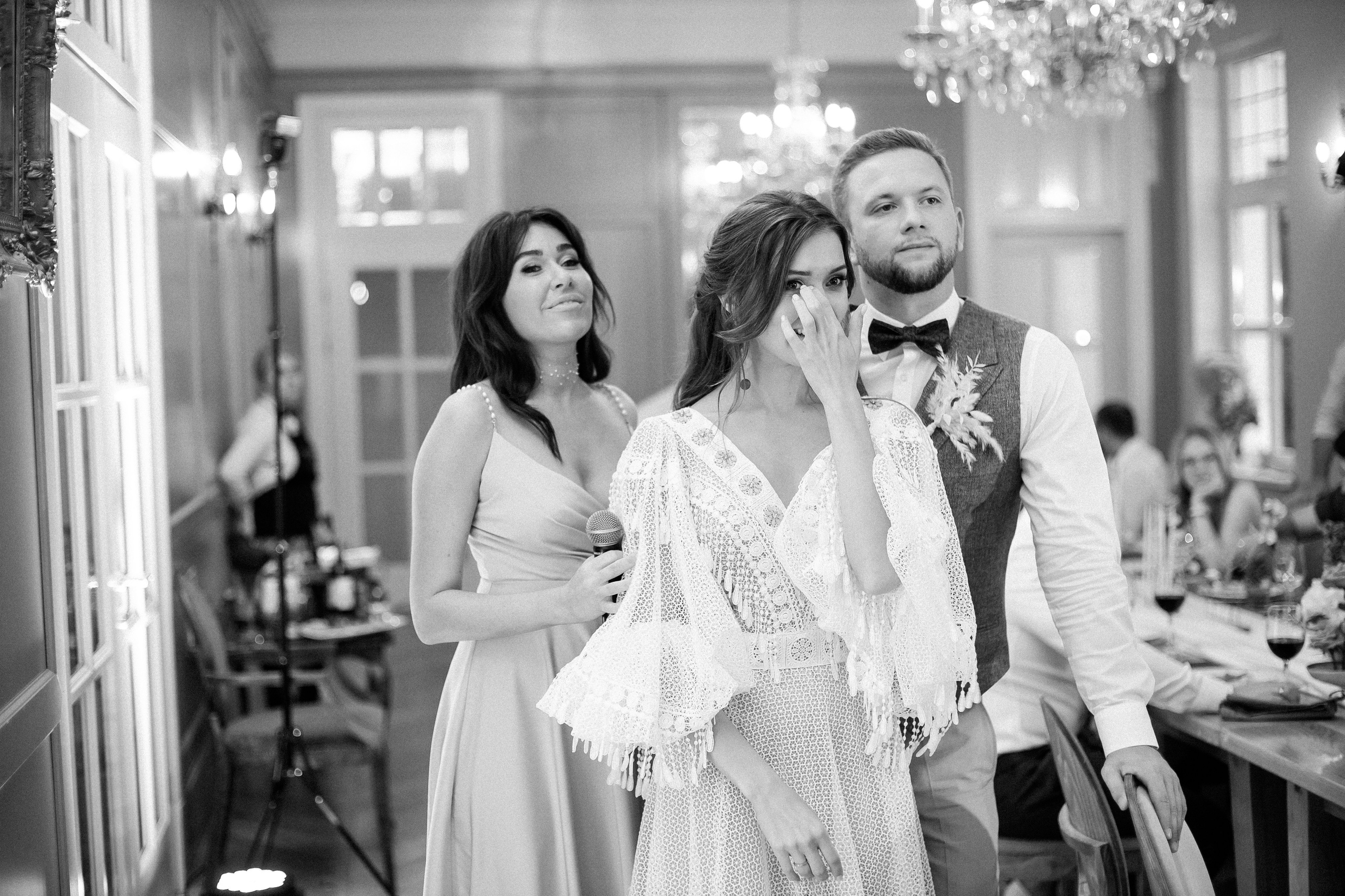 Антон & Ася. Агентство по организации мероприятий