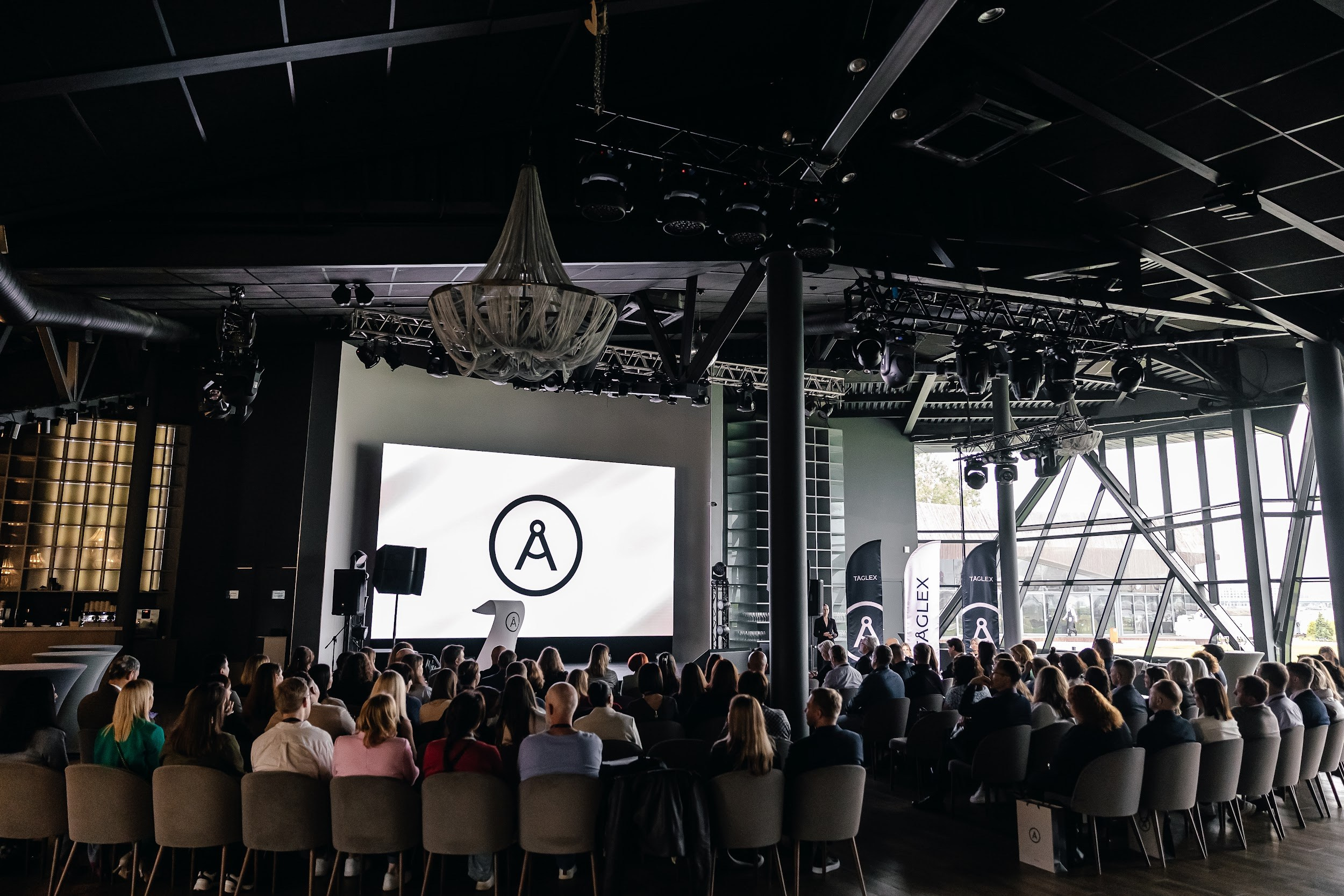 Taglex. Санкт — Петербург. Агентство по организации мероприятий