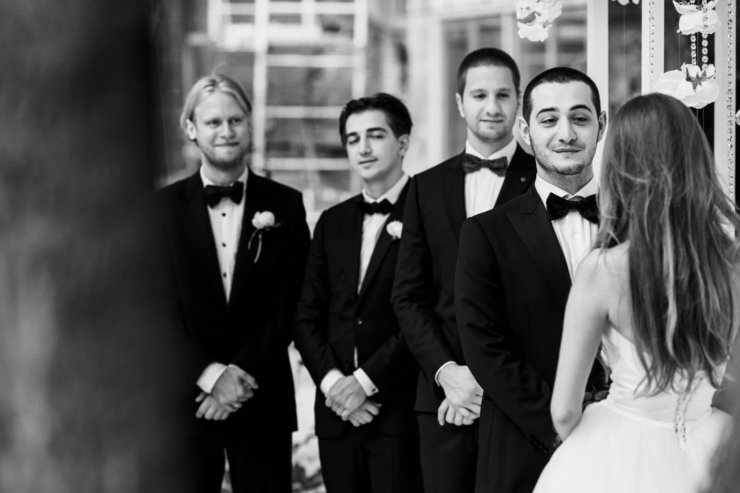 Илья & Наталия. Агентство по организации мероприятий