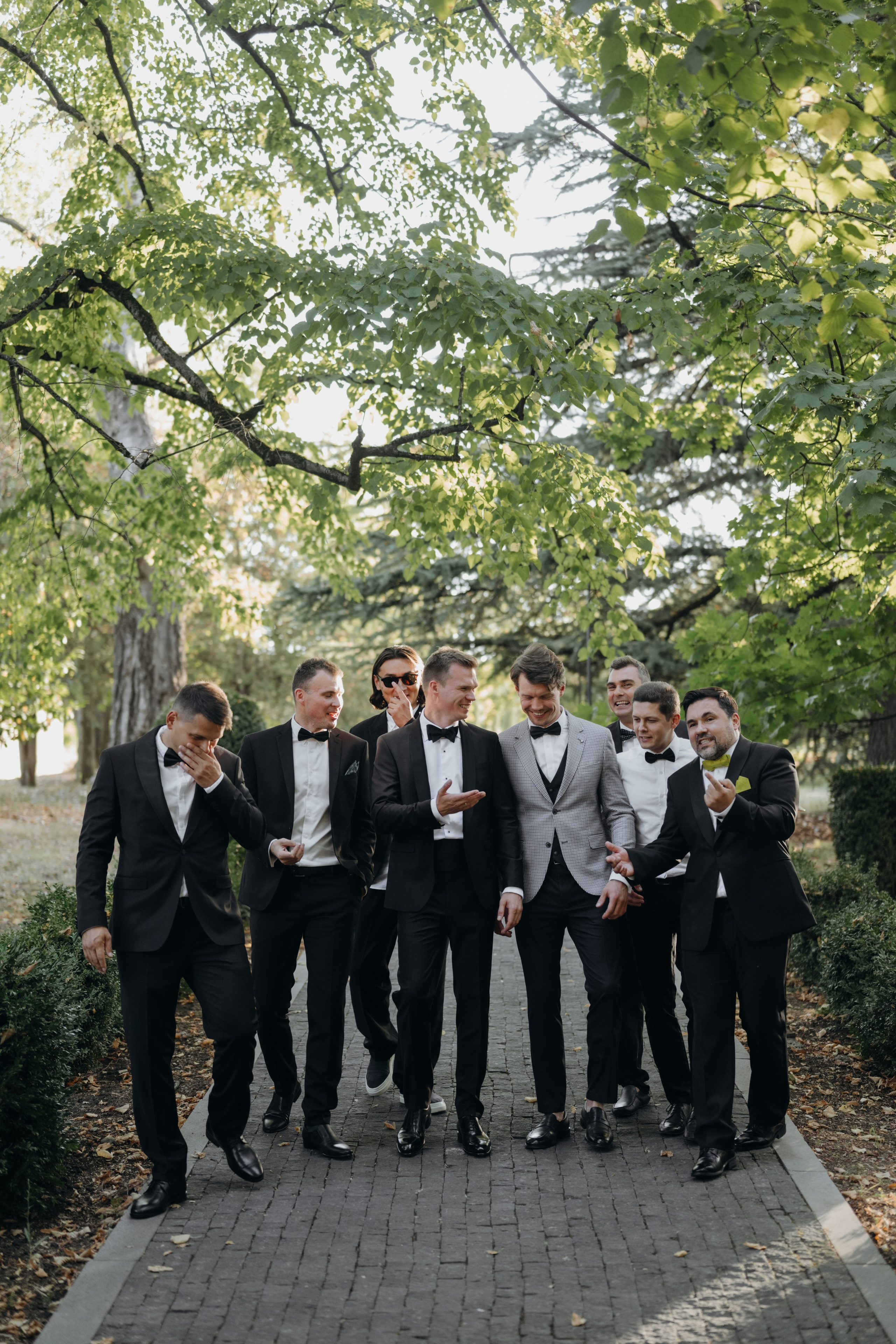 Max & Anna. Агентство по организации мероприятий