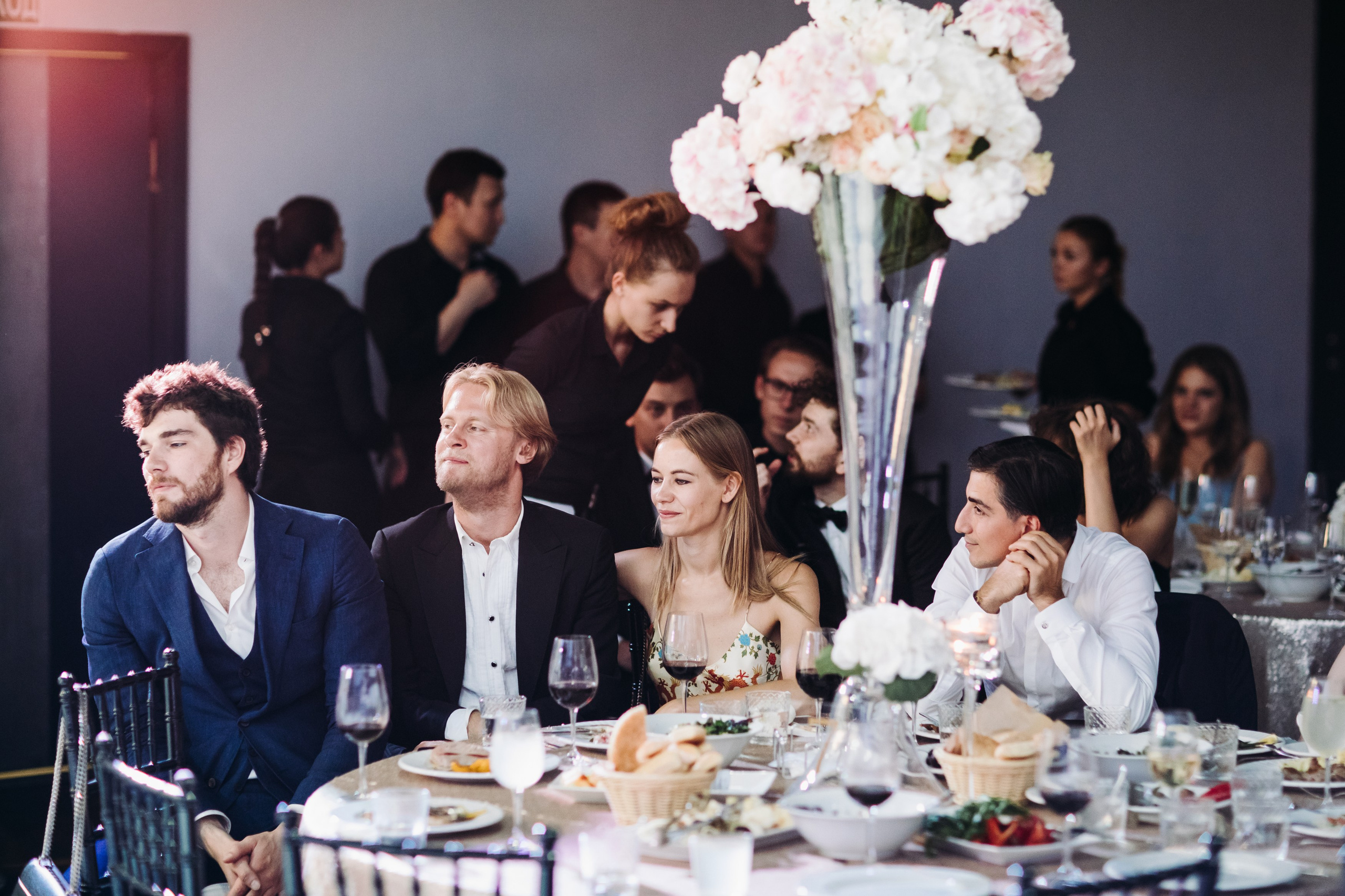 Илья & Наталия. Агентство по организации мероприятий