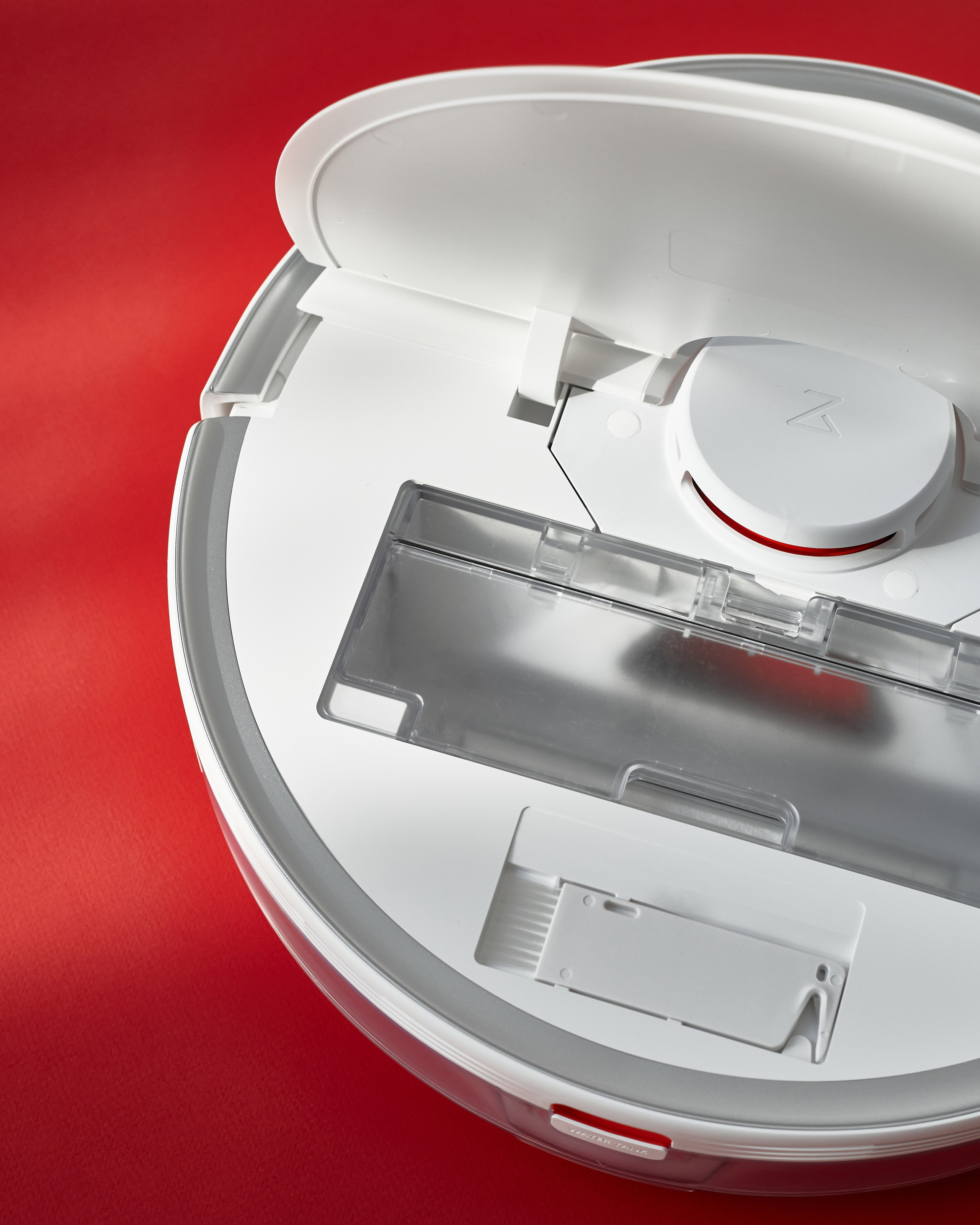 ROBOROCK. Фотограф Sasha Saunder