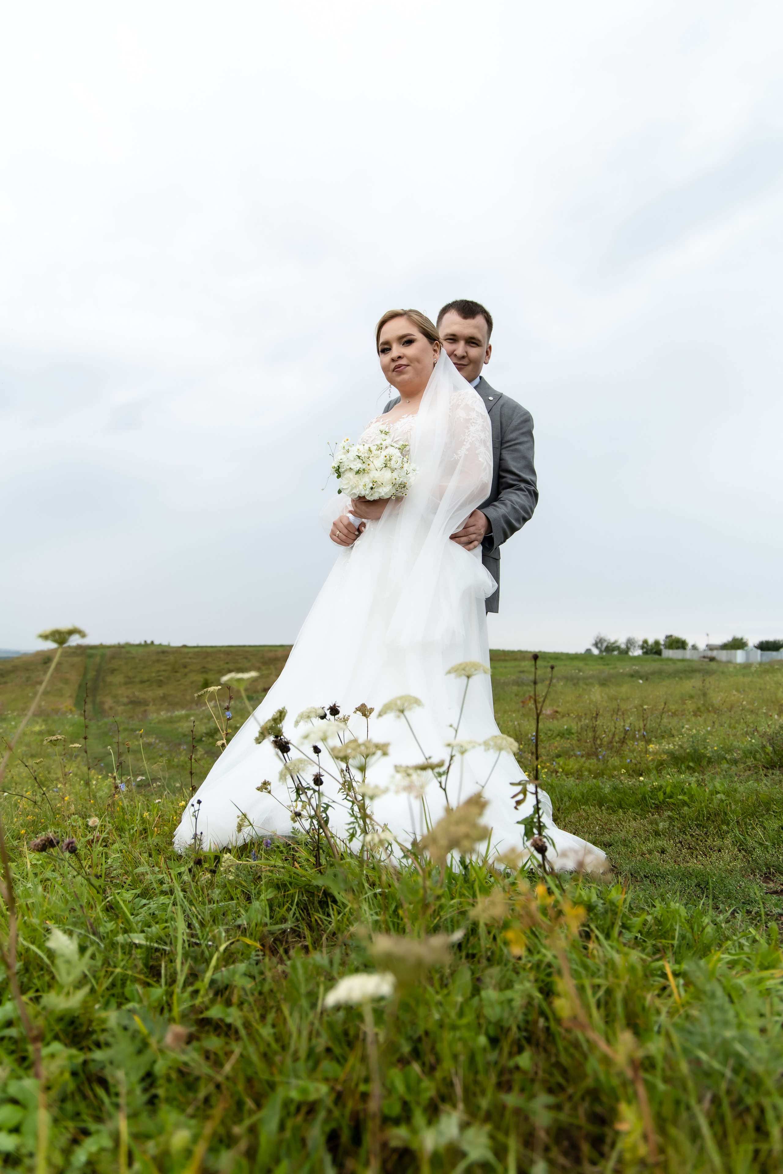 Игорь+Анастасия. Фотограф Элла Ефимова