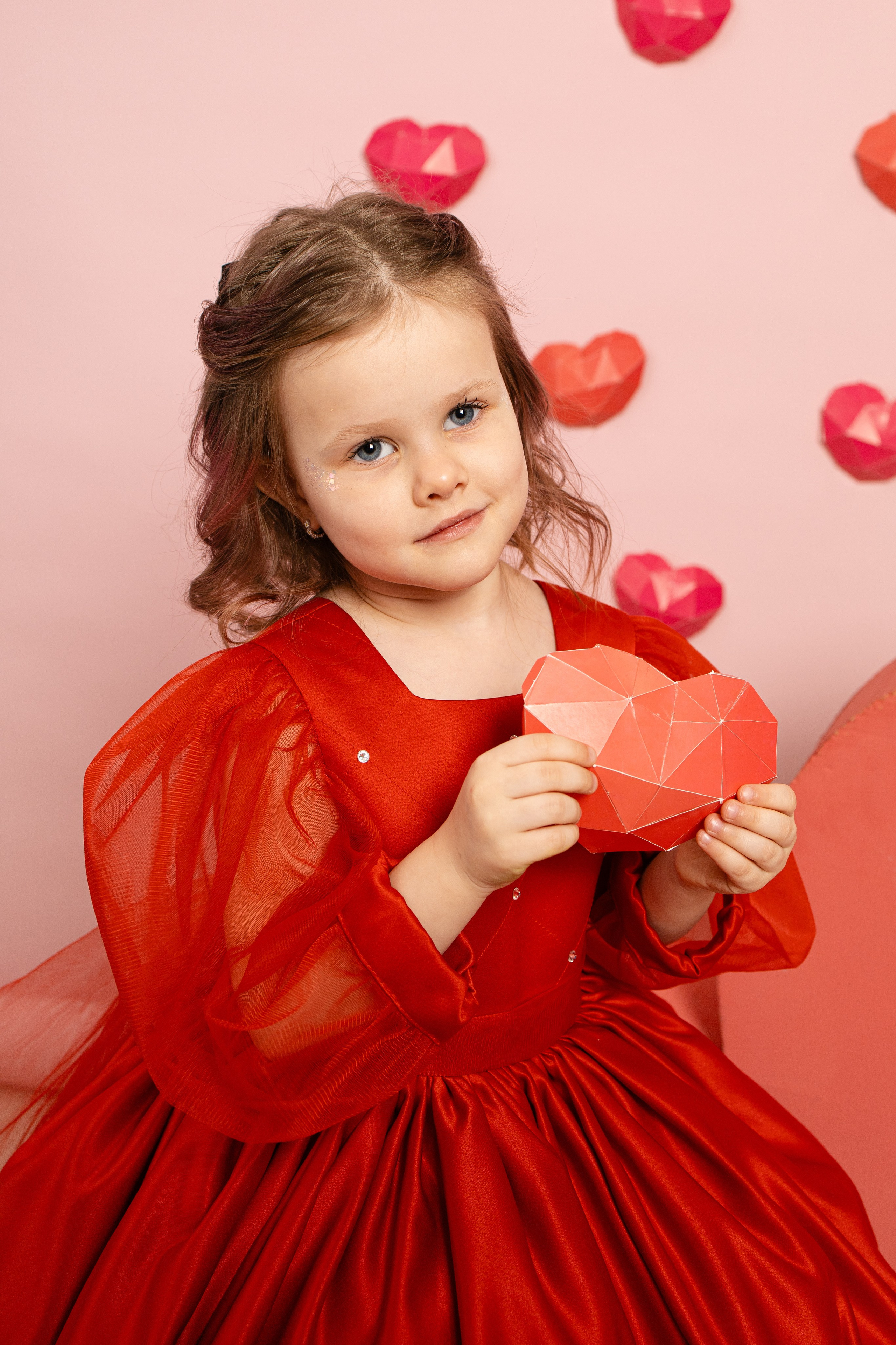 14 февраля. Фотограф в Иркутске Тома Кабанова