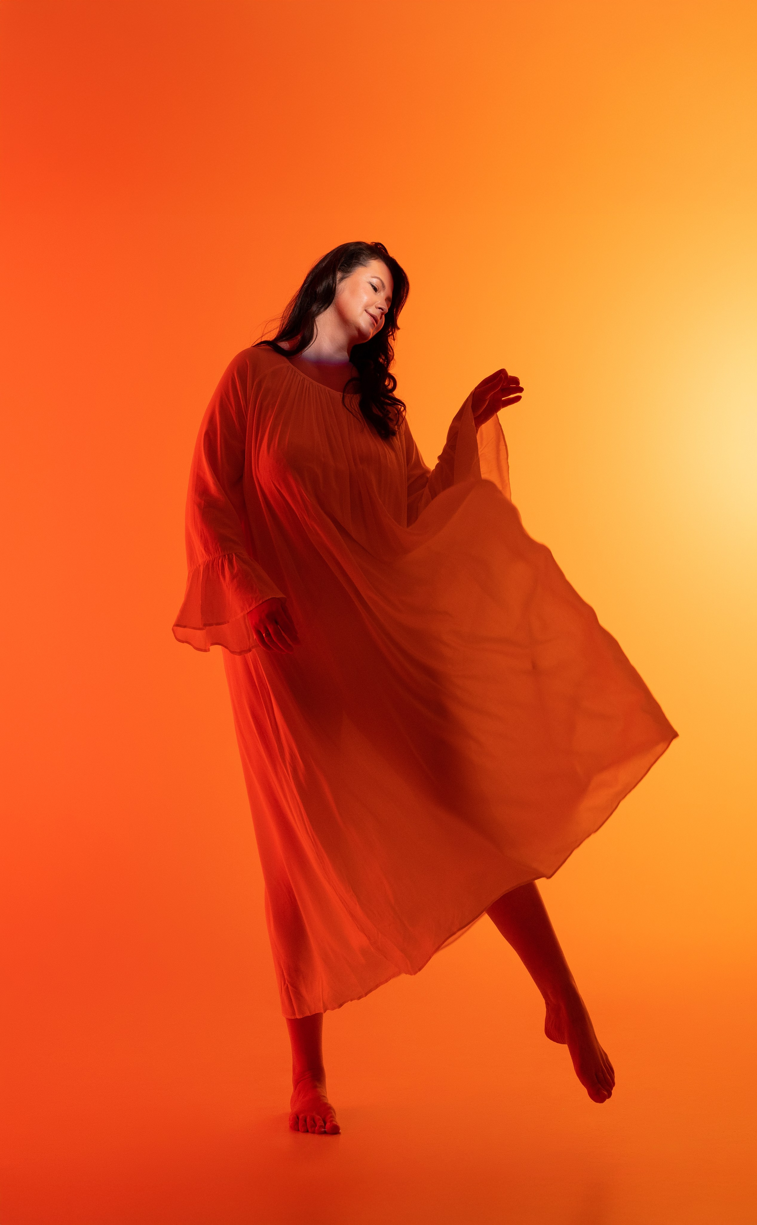 Фотограф Нижний Новгород Тома Авраменко