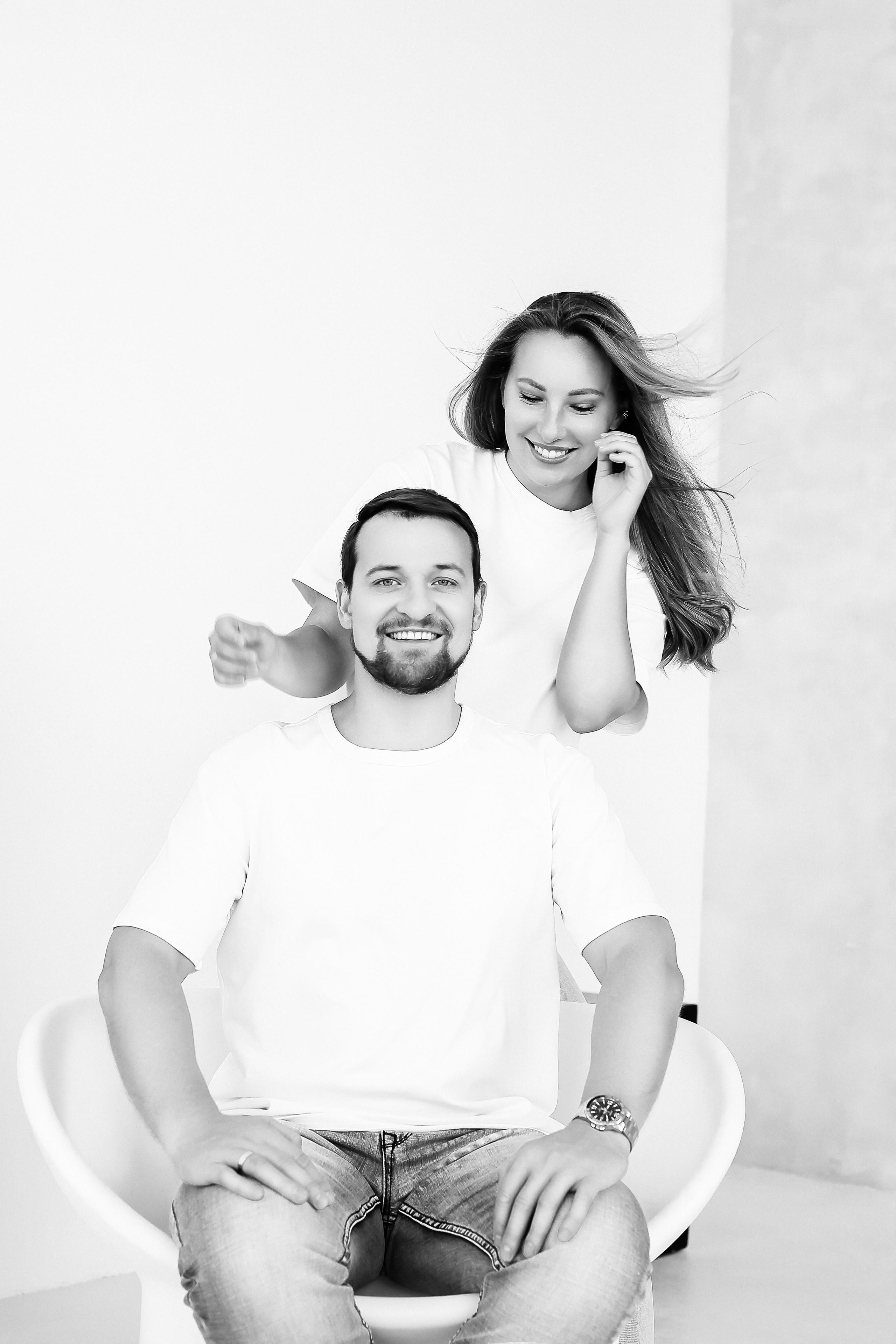 Love story. Семейный и детский фотограф в Казани Гузаль Валиева