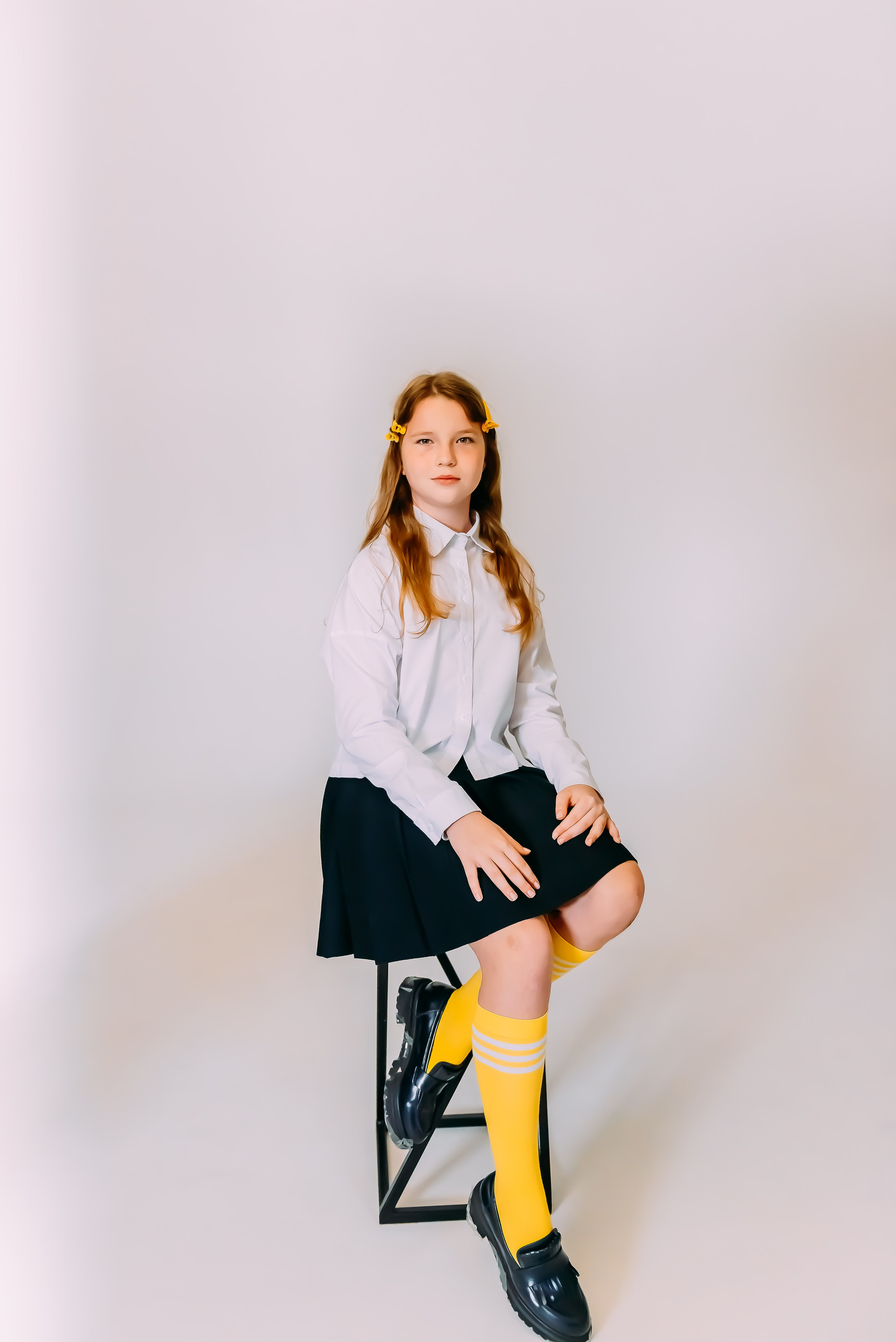 4 «А» |п. Дубовое|Начальная школа|2025. ALBUMIA