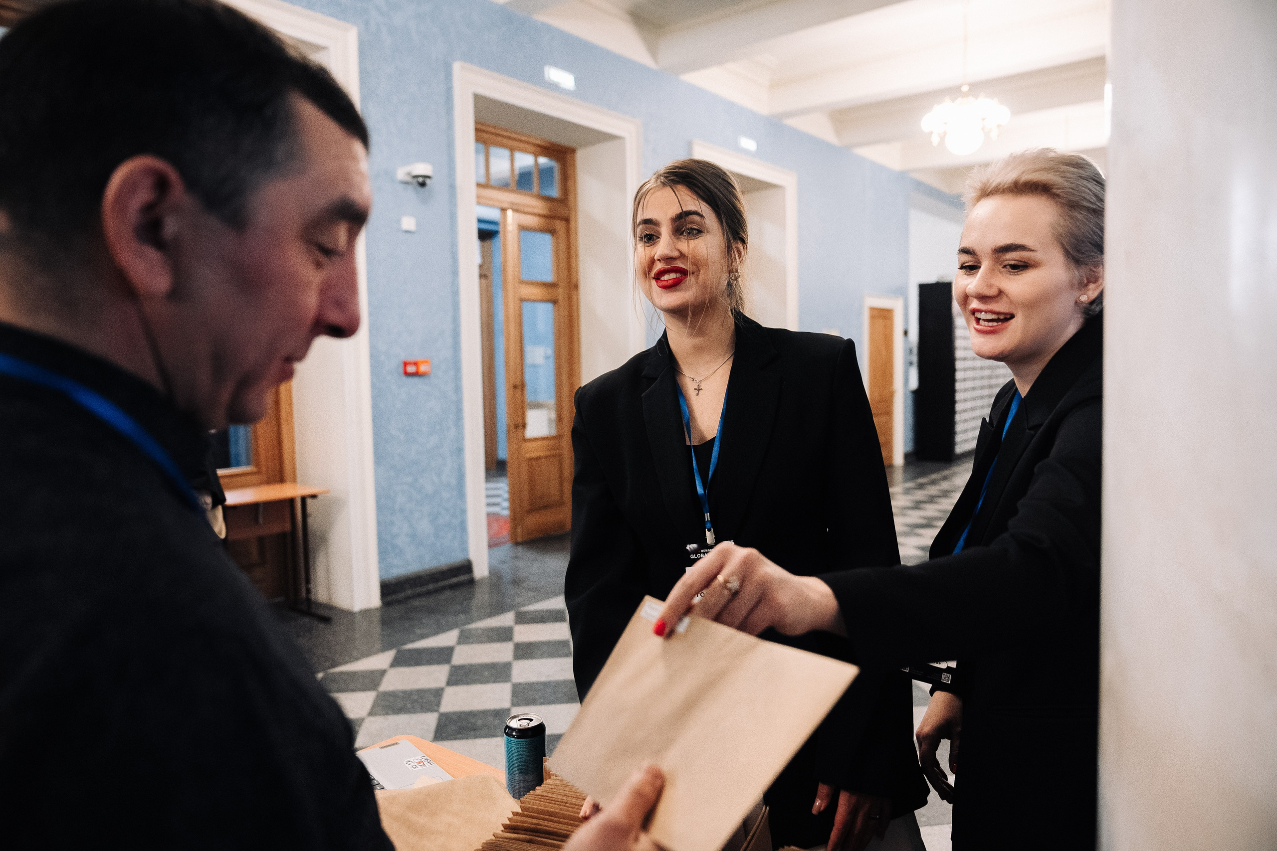 НЕМОСКВА 2024. Фотограф в Хабаровске Швендых Рудольф