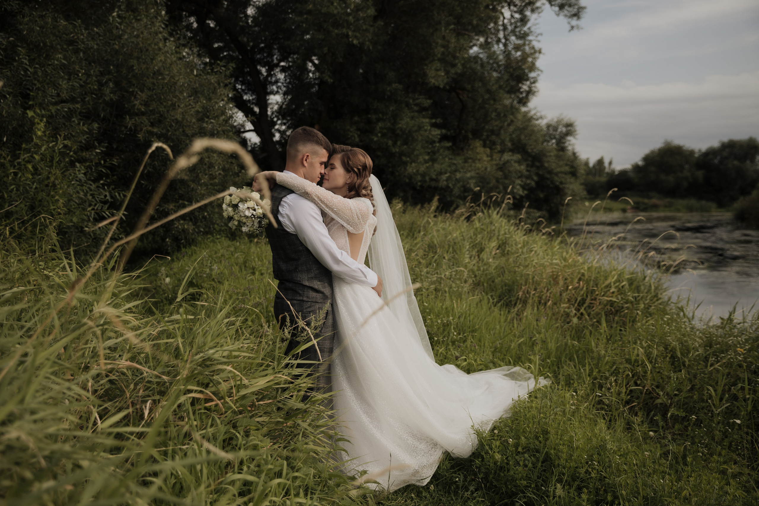 Waiting For The Summer. Фотограф Лия Козловская Минск