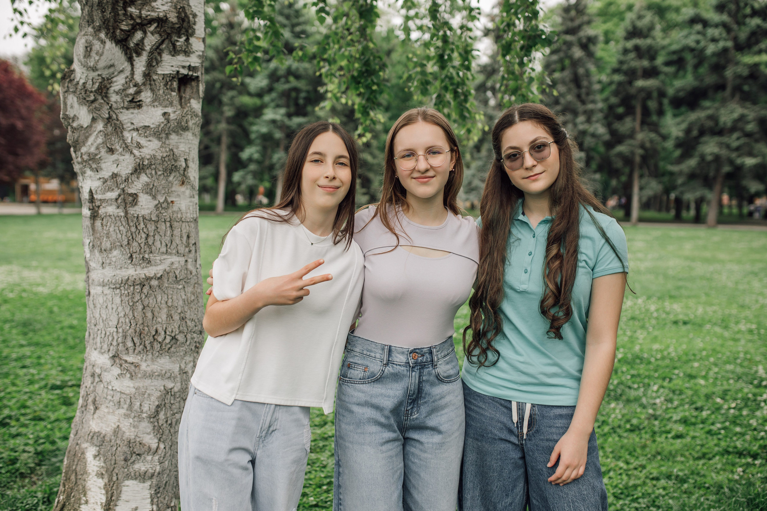 Фотопрогулка 6 класса. Фотохудожник Наталия Кирсанова