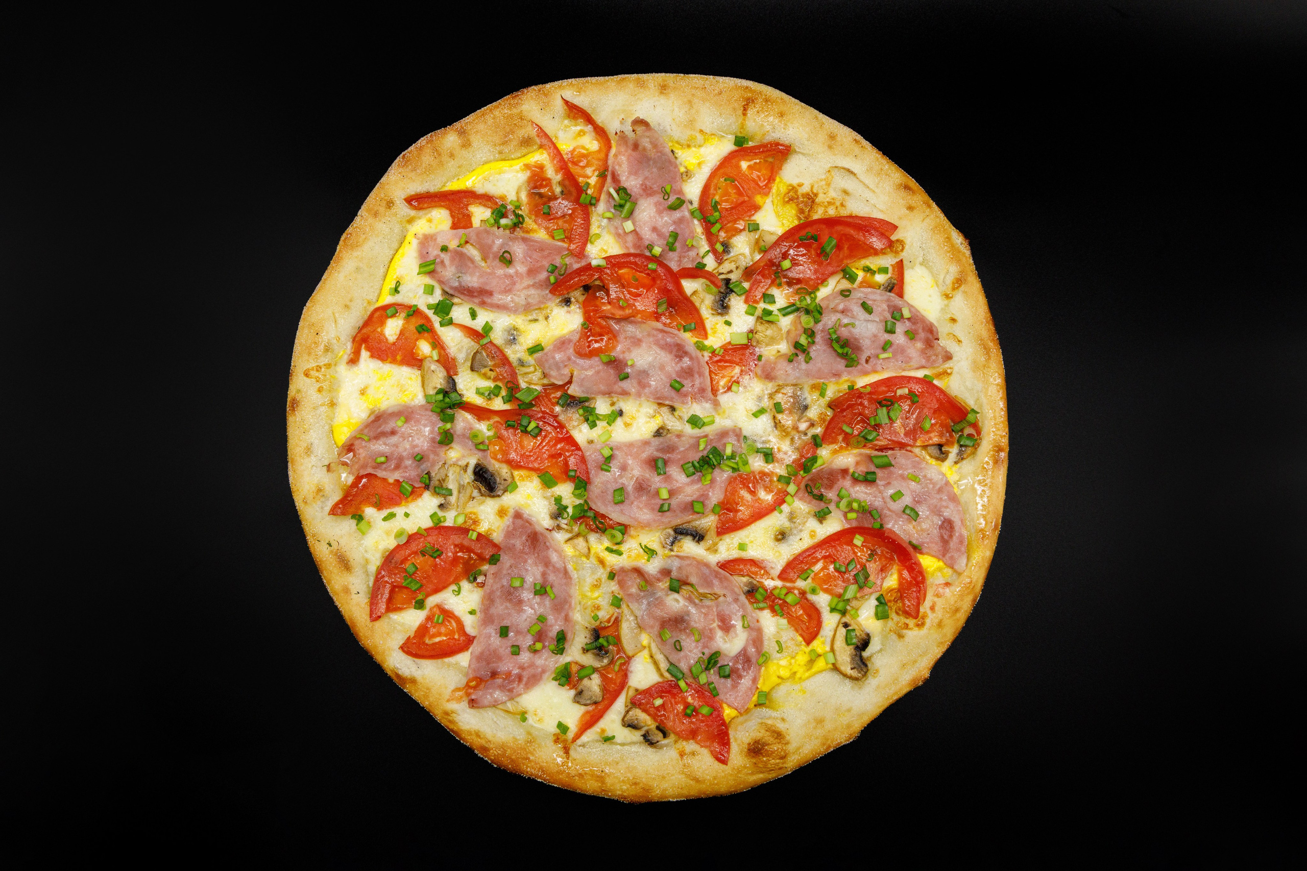 Меню компании Sushi Ninja. Фотохудожник Наталия Кирсанова