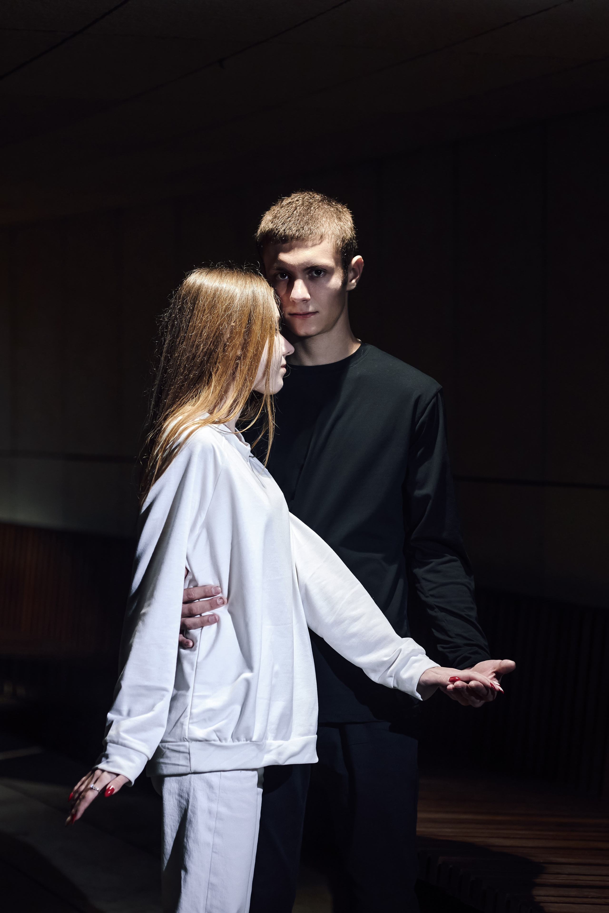 Love Story. Фотохудожник Наталия Кирсанова