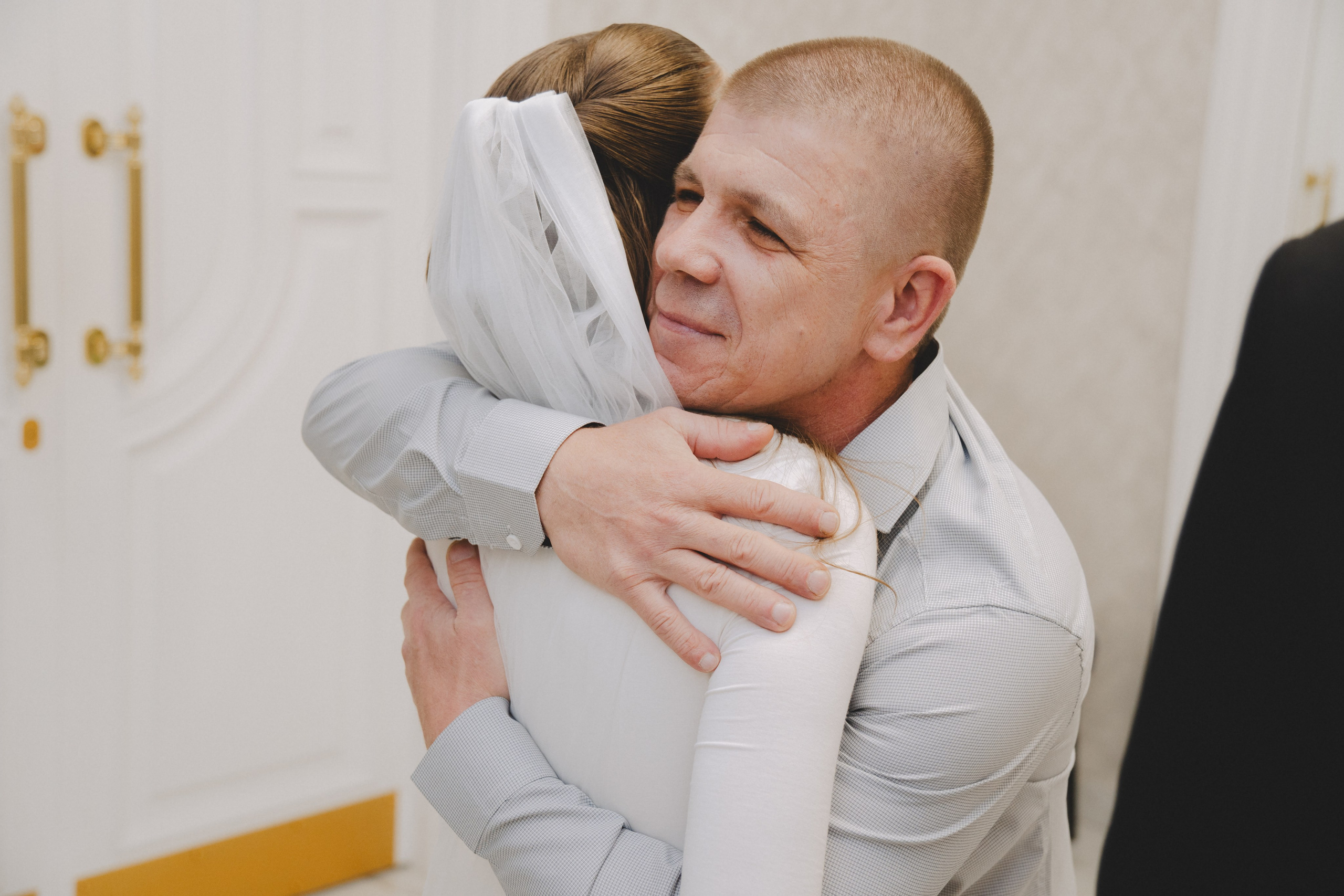 Ирек & Катя. Фотограф Наталья Воронина Москва